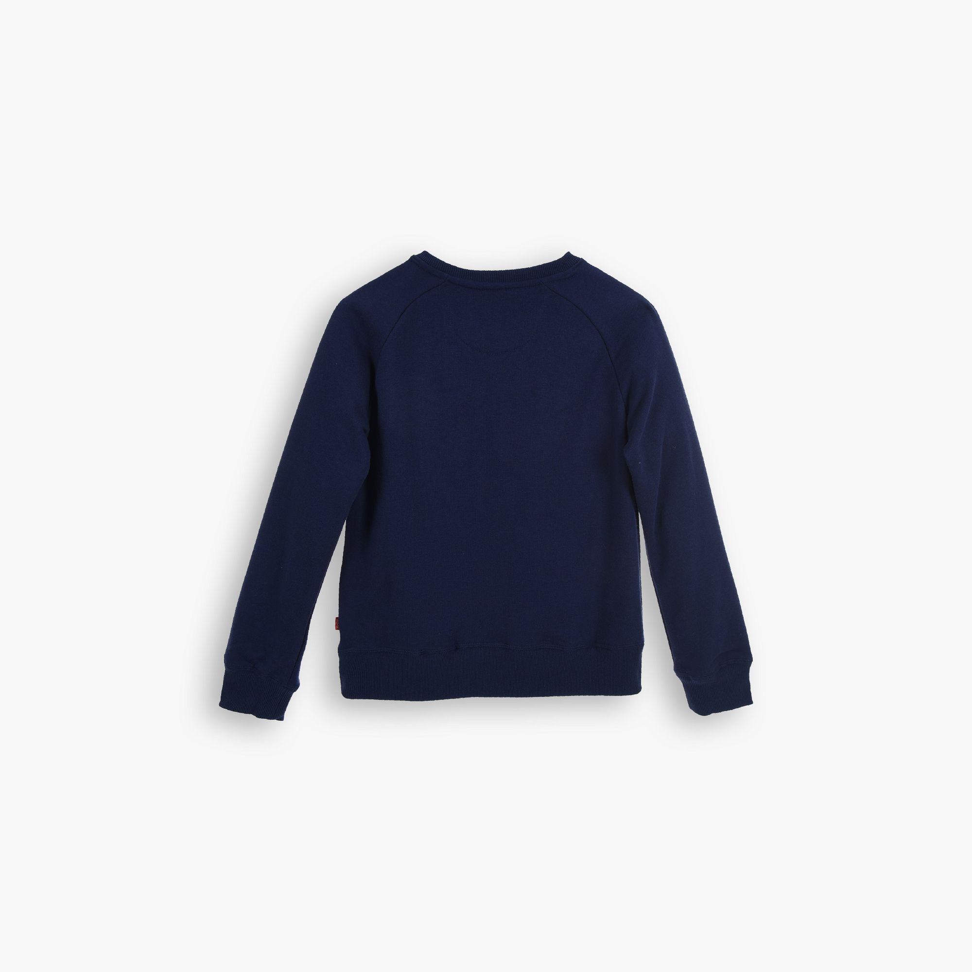 Sudadera de cuello redondo Batwing para niño 3