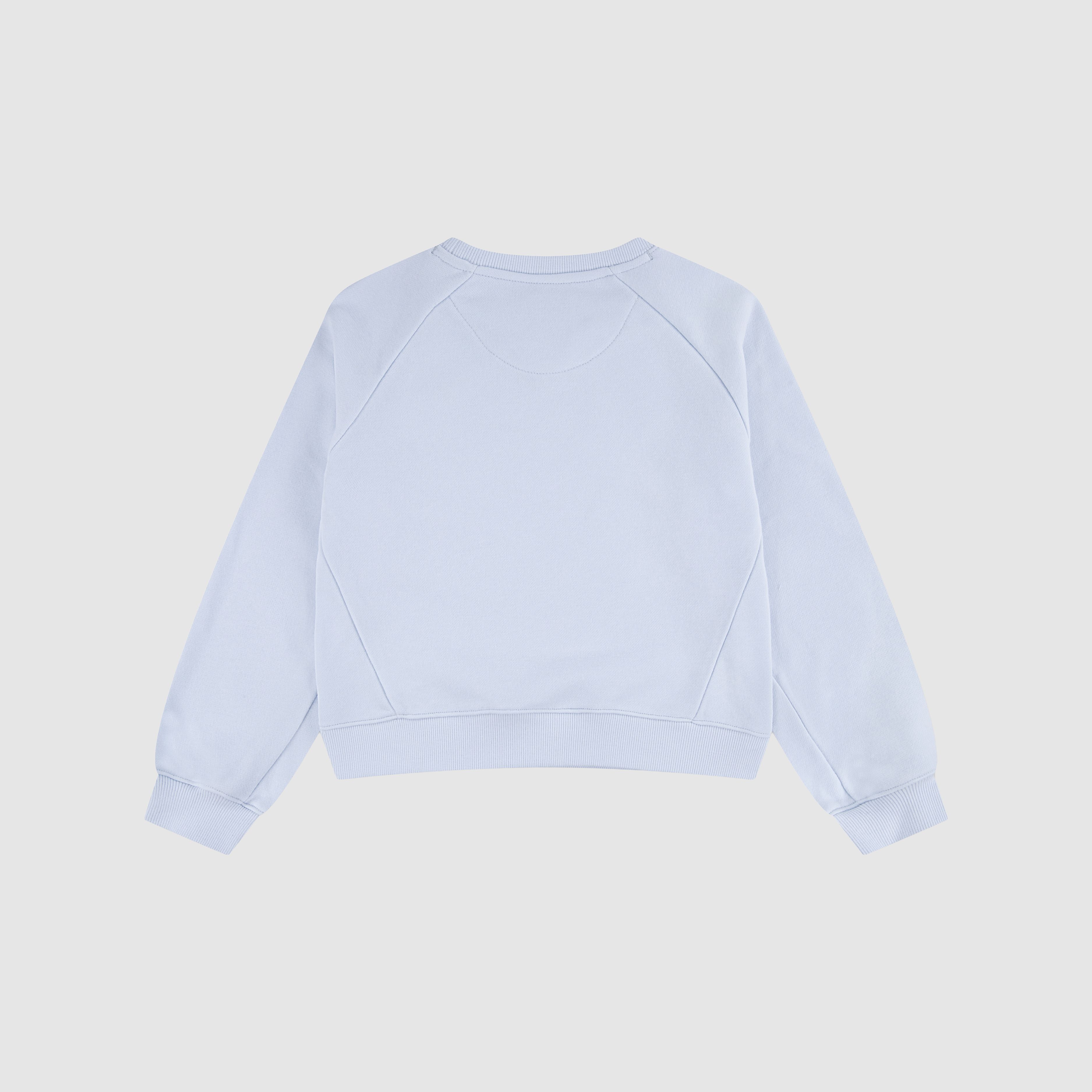 Teenager Meet and Greet Crewneck Sweatshirt 2
