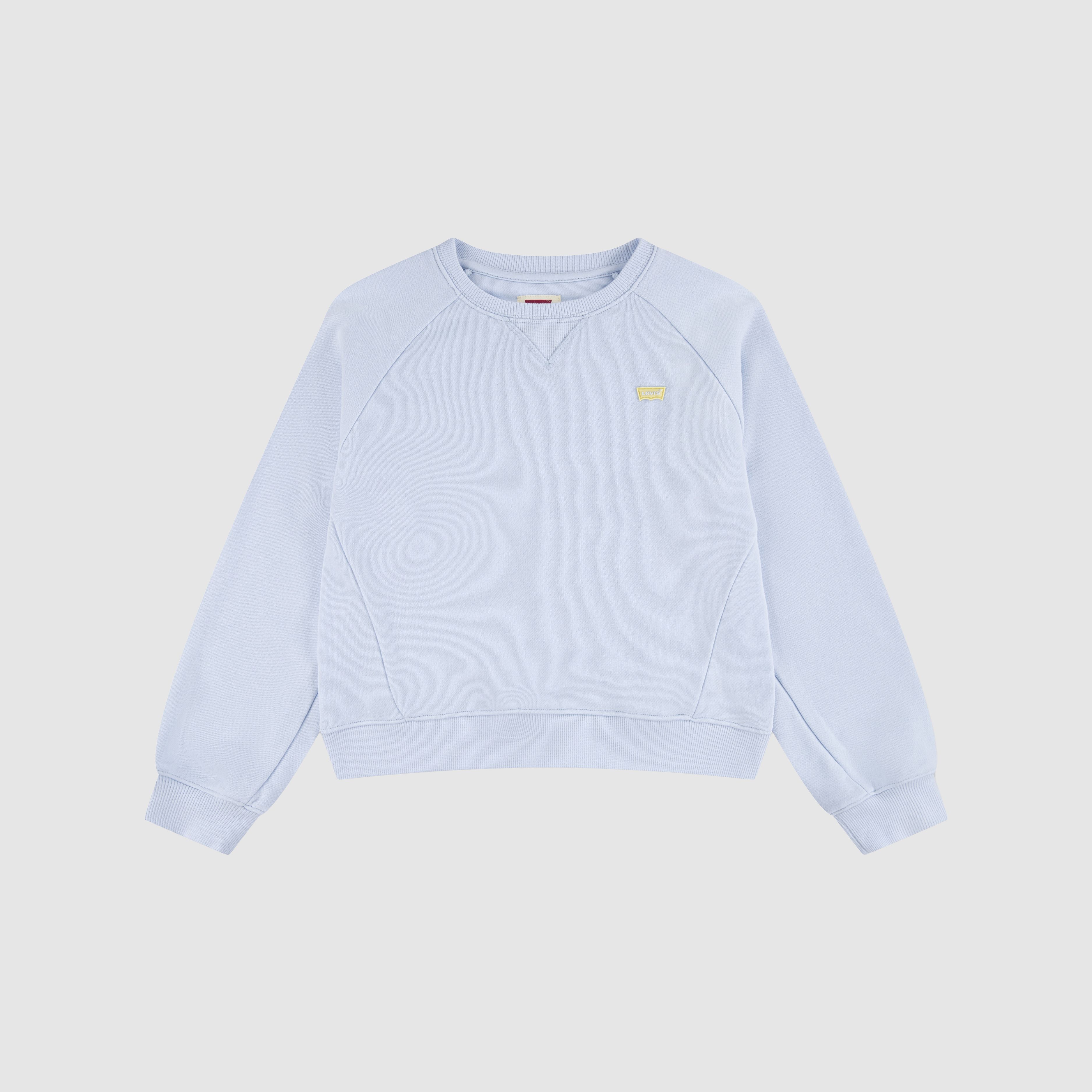 Teenager Meet and Greet Crewneck Sweatshirt 11