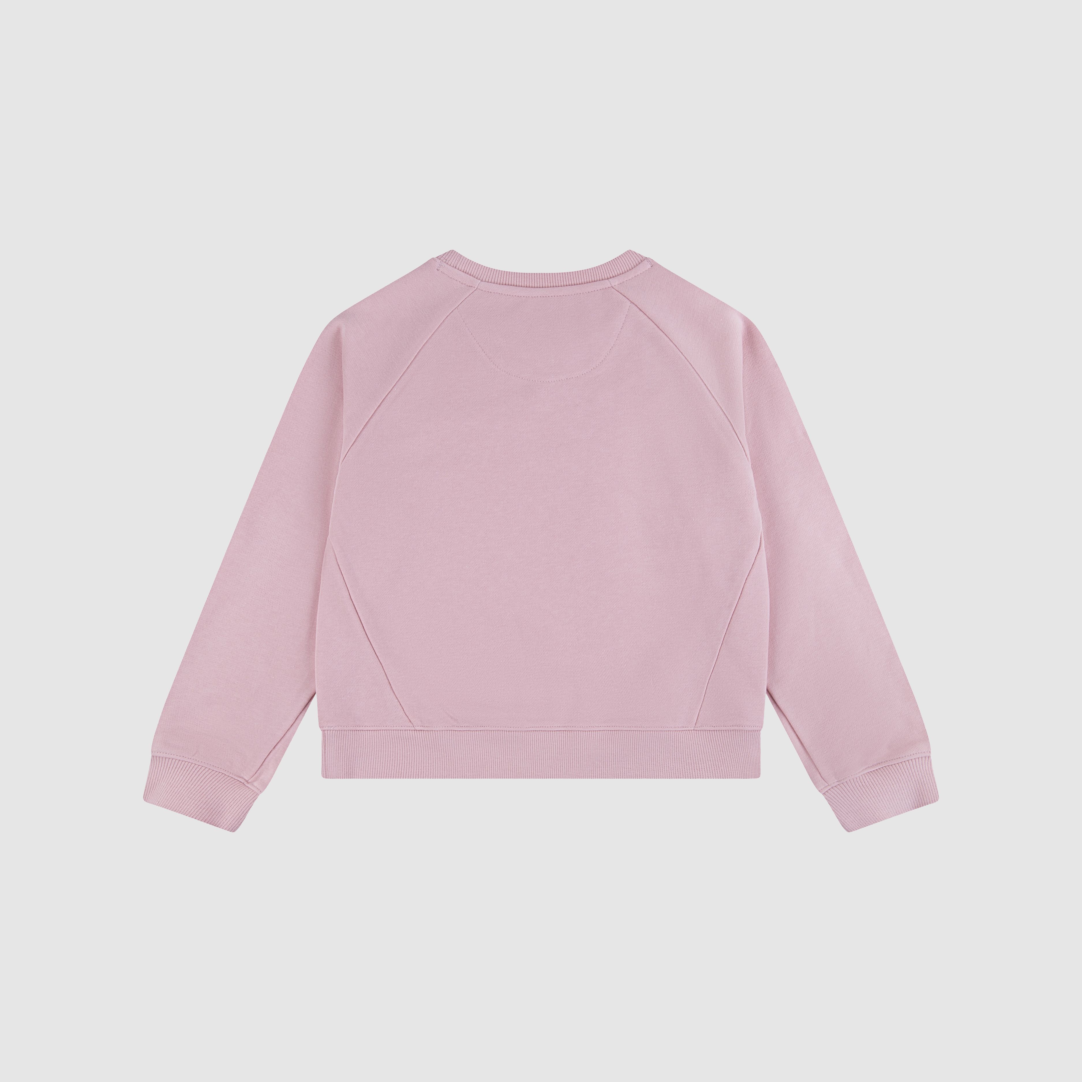 Kids Meet and Greet Crewneck Sweatshirt 2