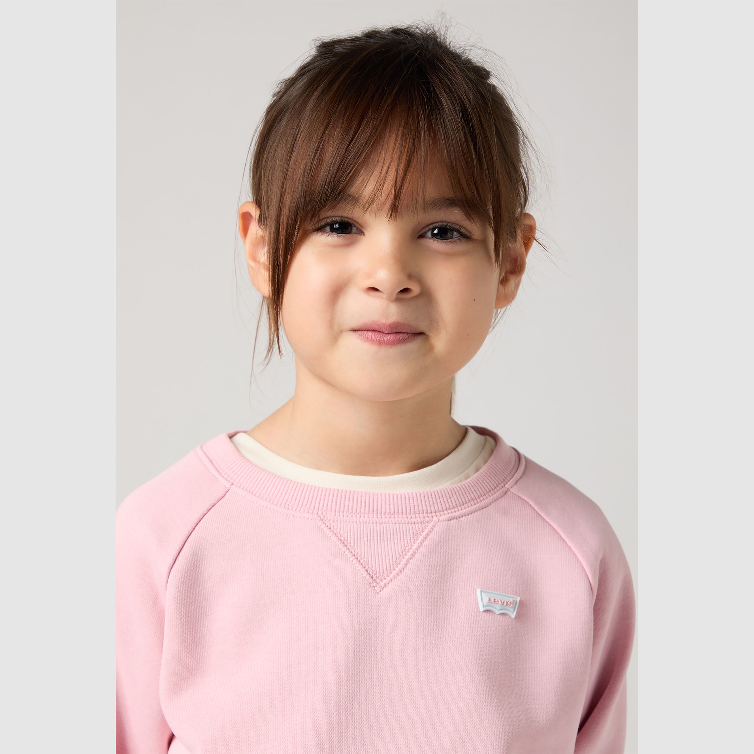 Kids Meet and Greet Crewneck Sweatshirt 3