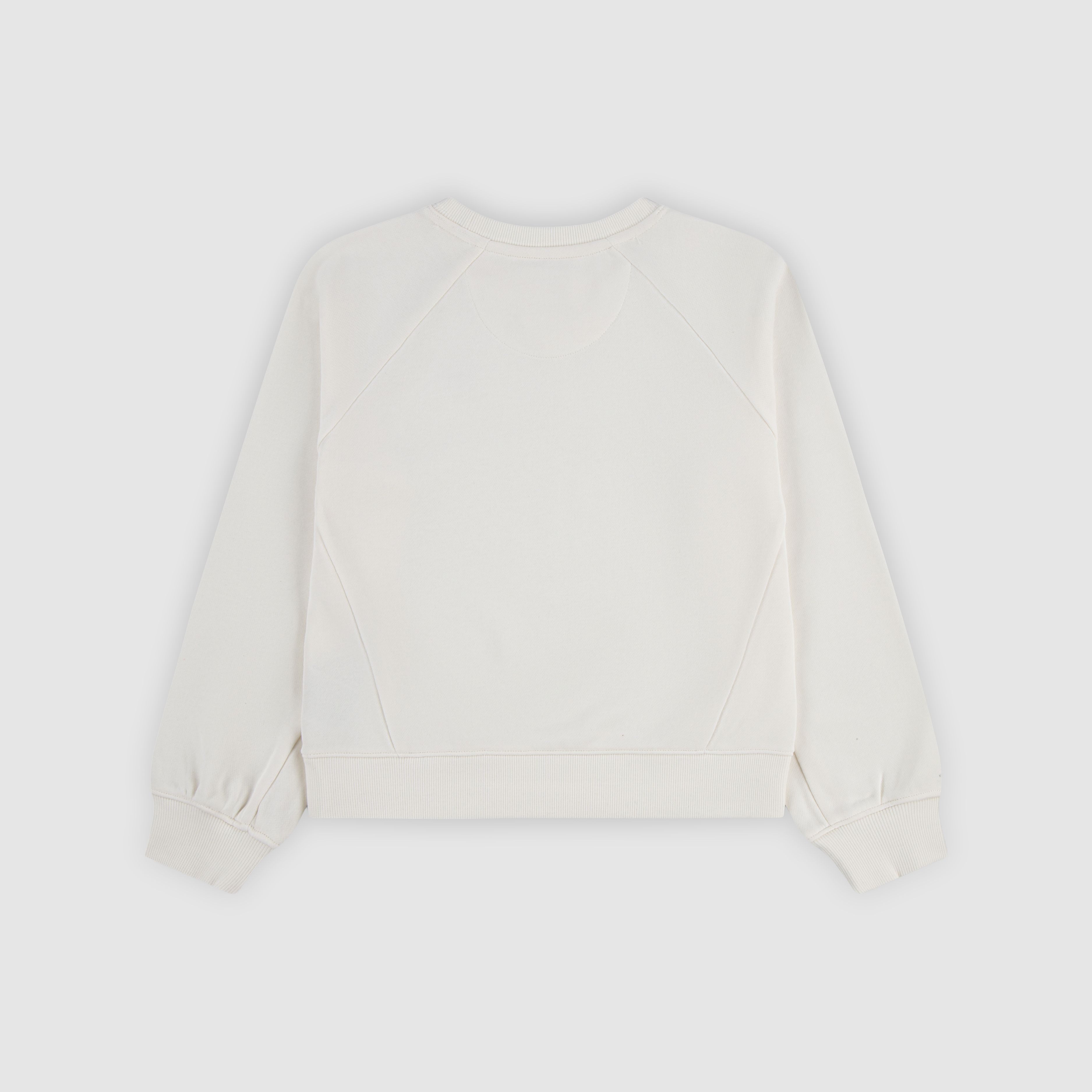 Teenager Meet and Greet Crewneck 2