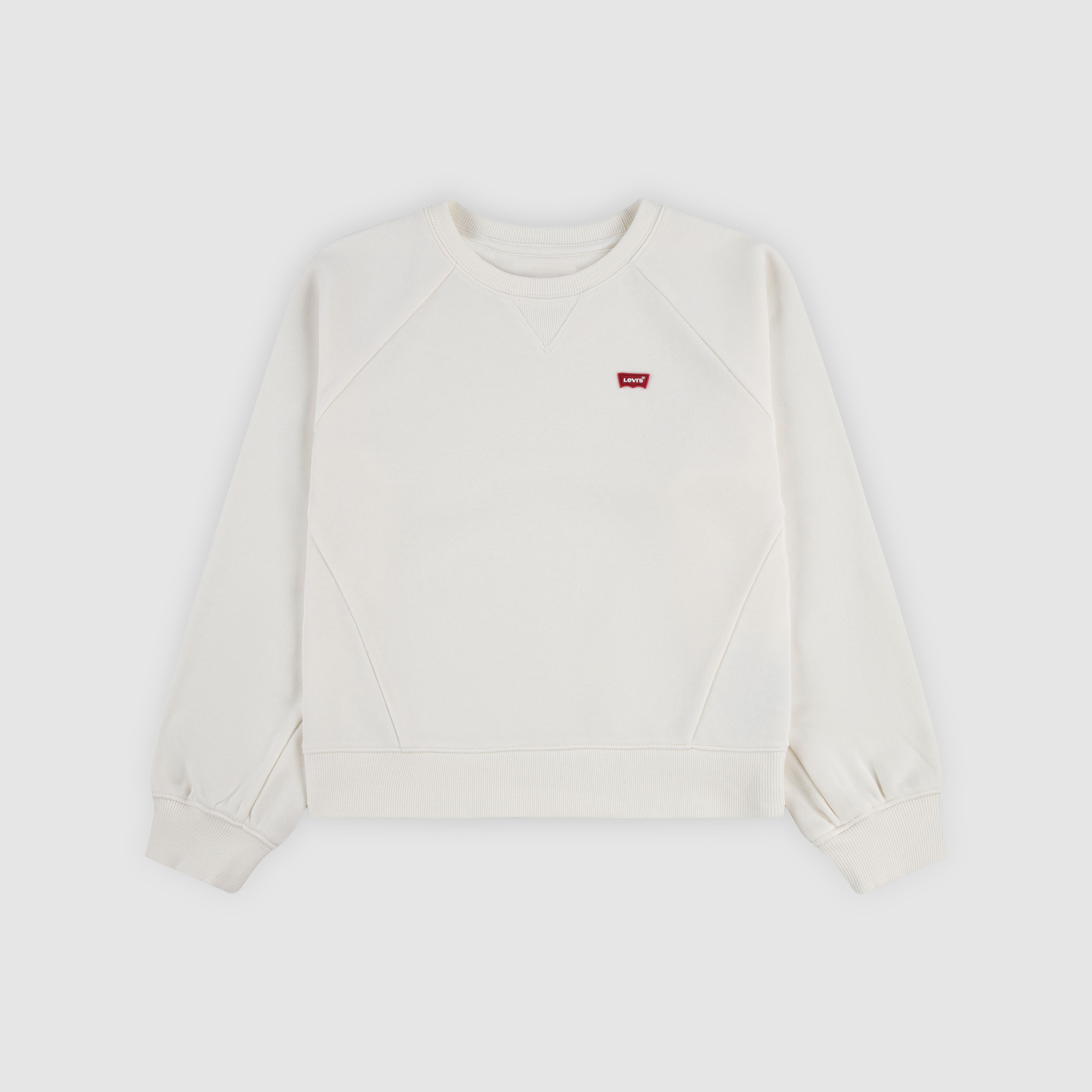 Teenager Meet and Greet Crewneck 4