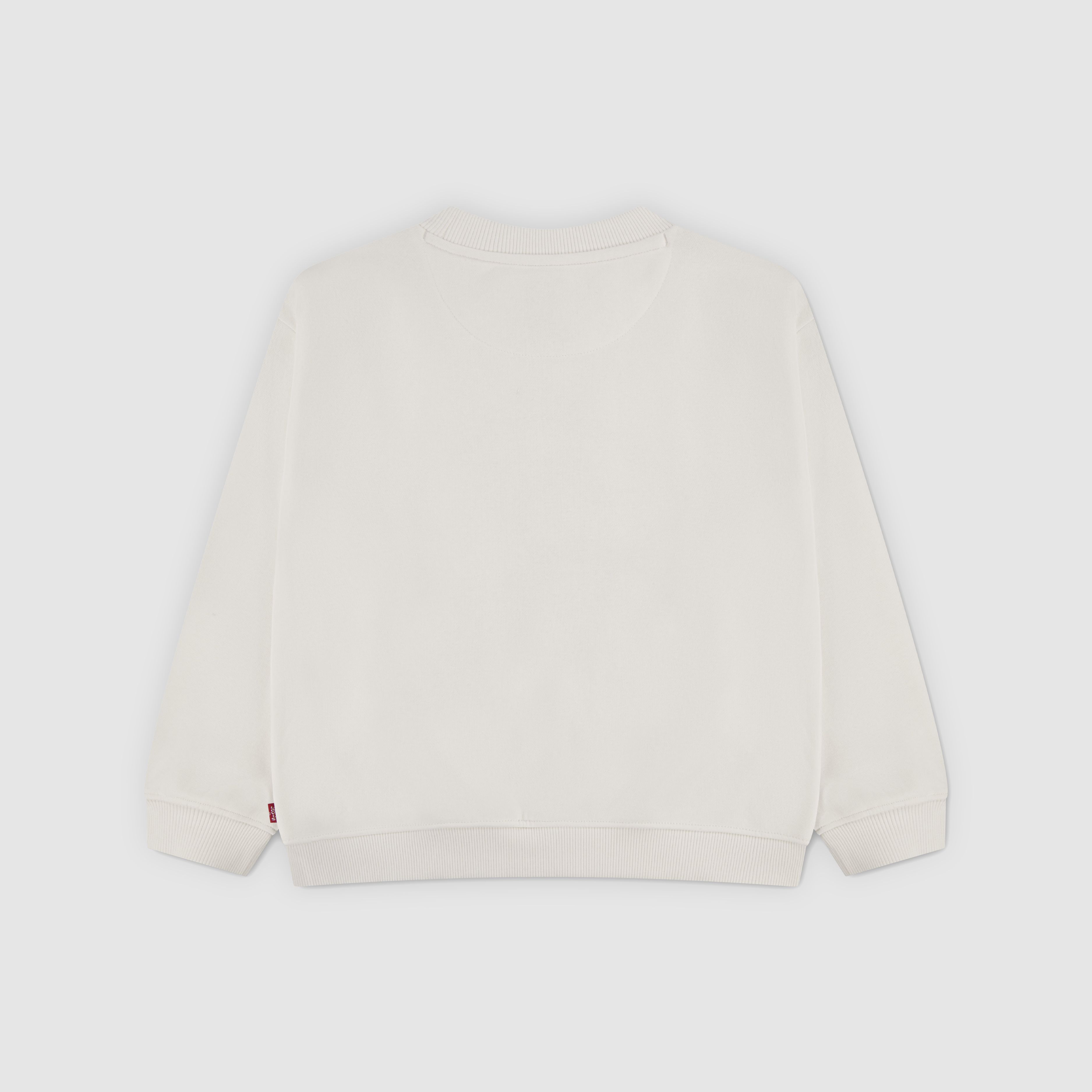 Kids Denim Tour Crewneck 2