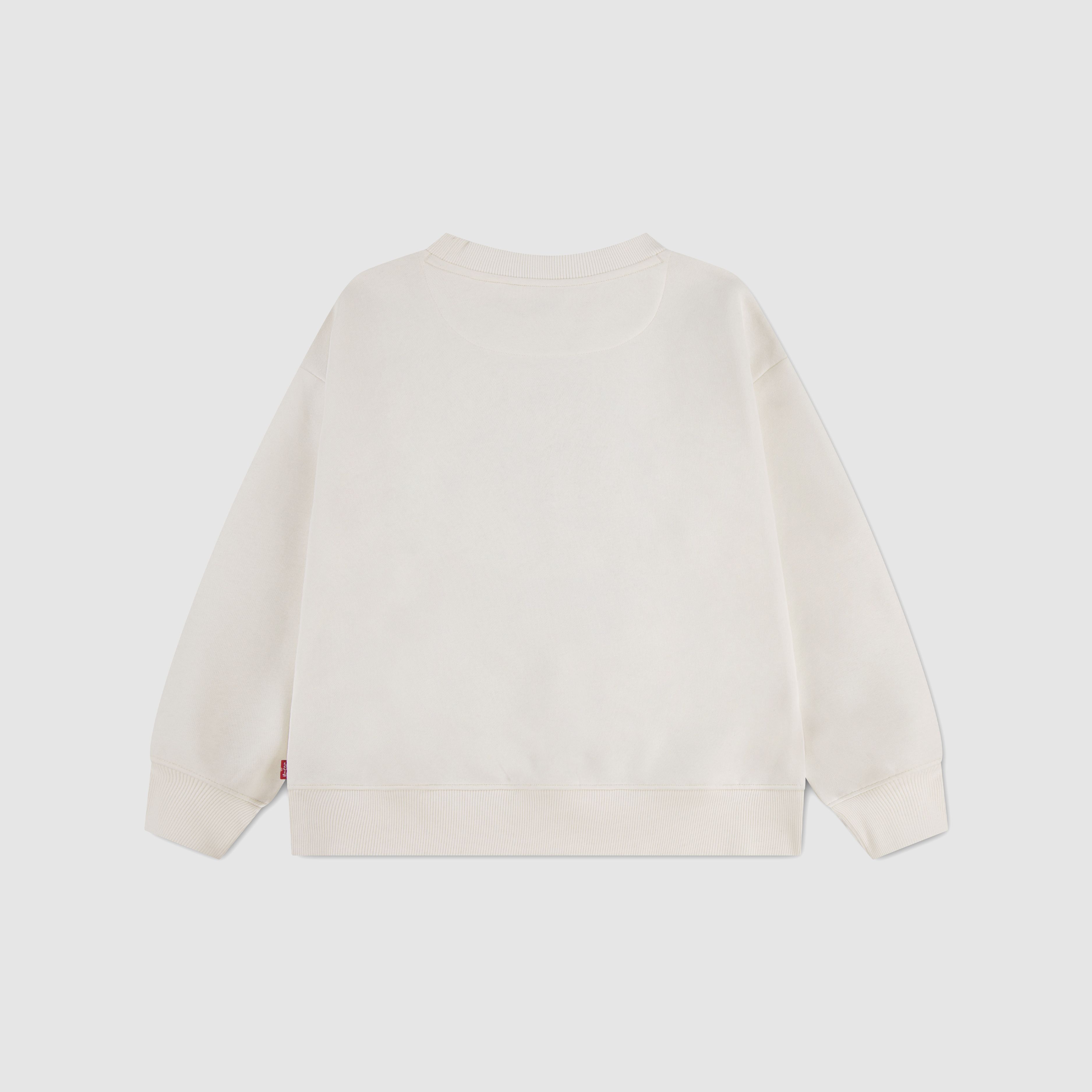 Teenager Denim Tour Crewneck 2