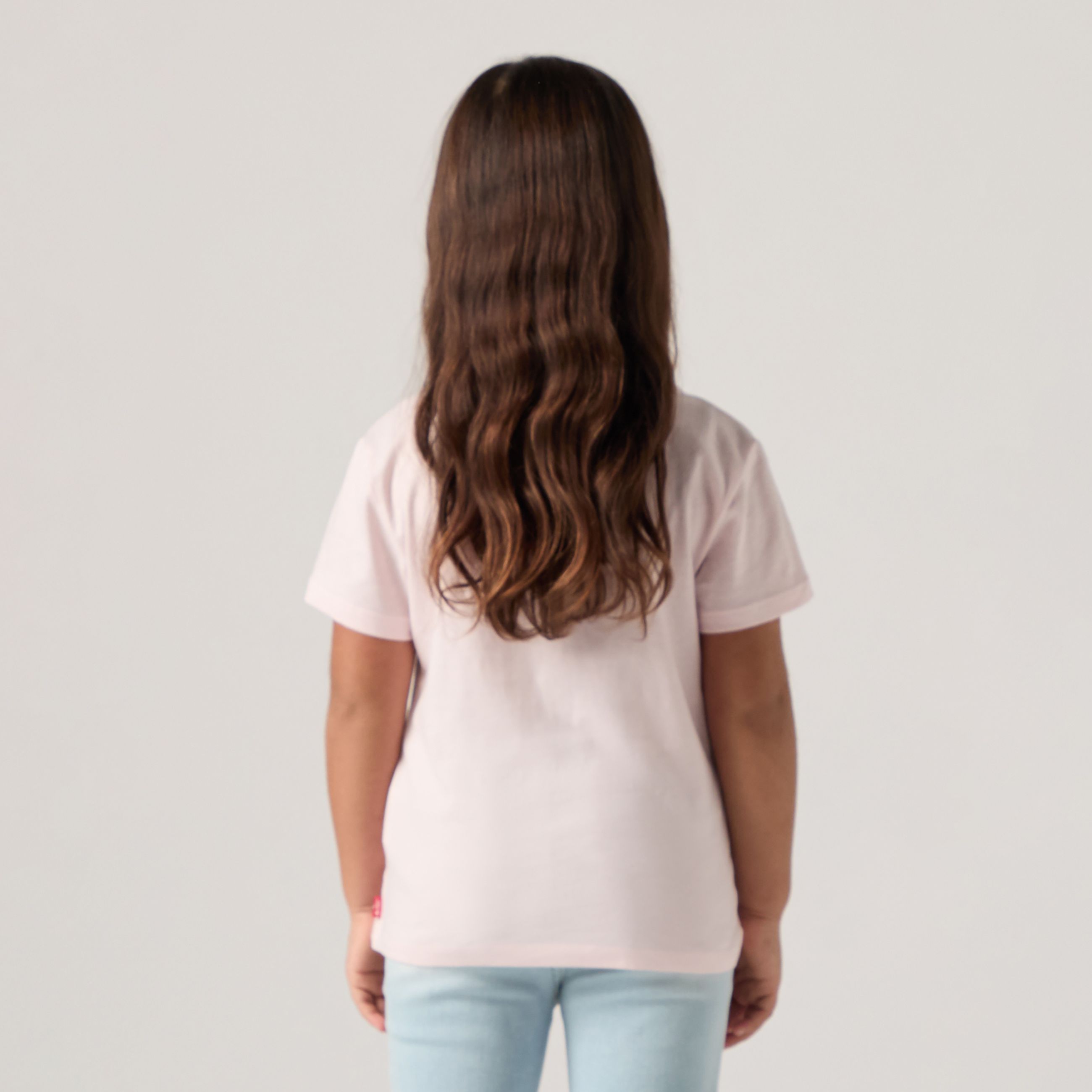 Kids Strawberry Snap Hoodie 2