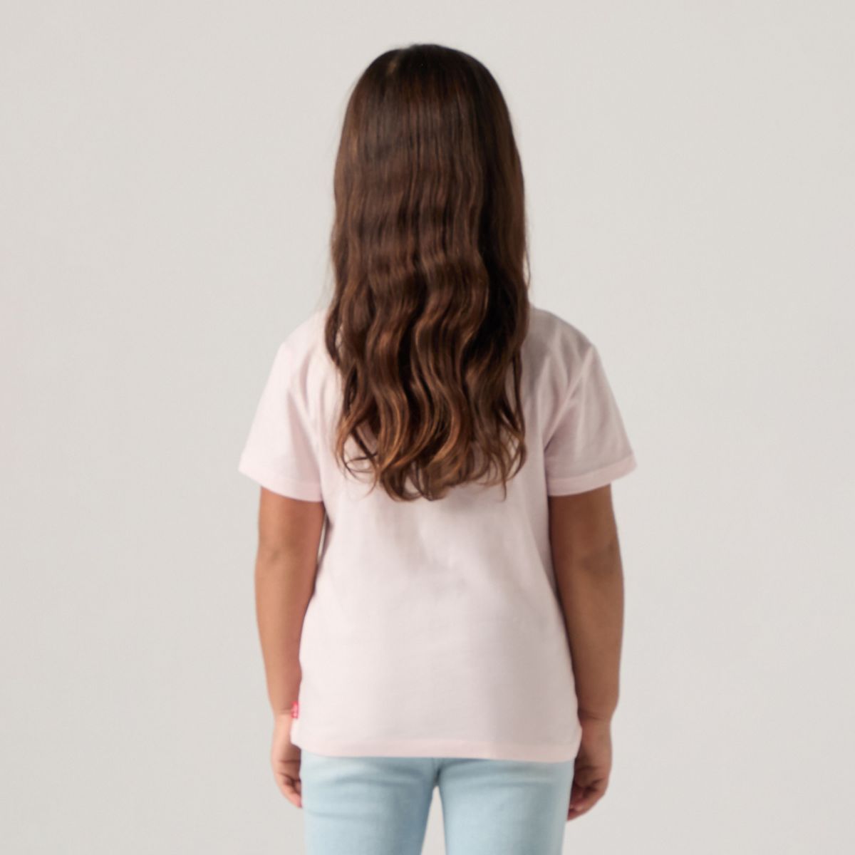 Kids Strawberry Snap Hoodie — French Vanilla - Yellow