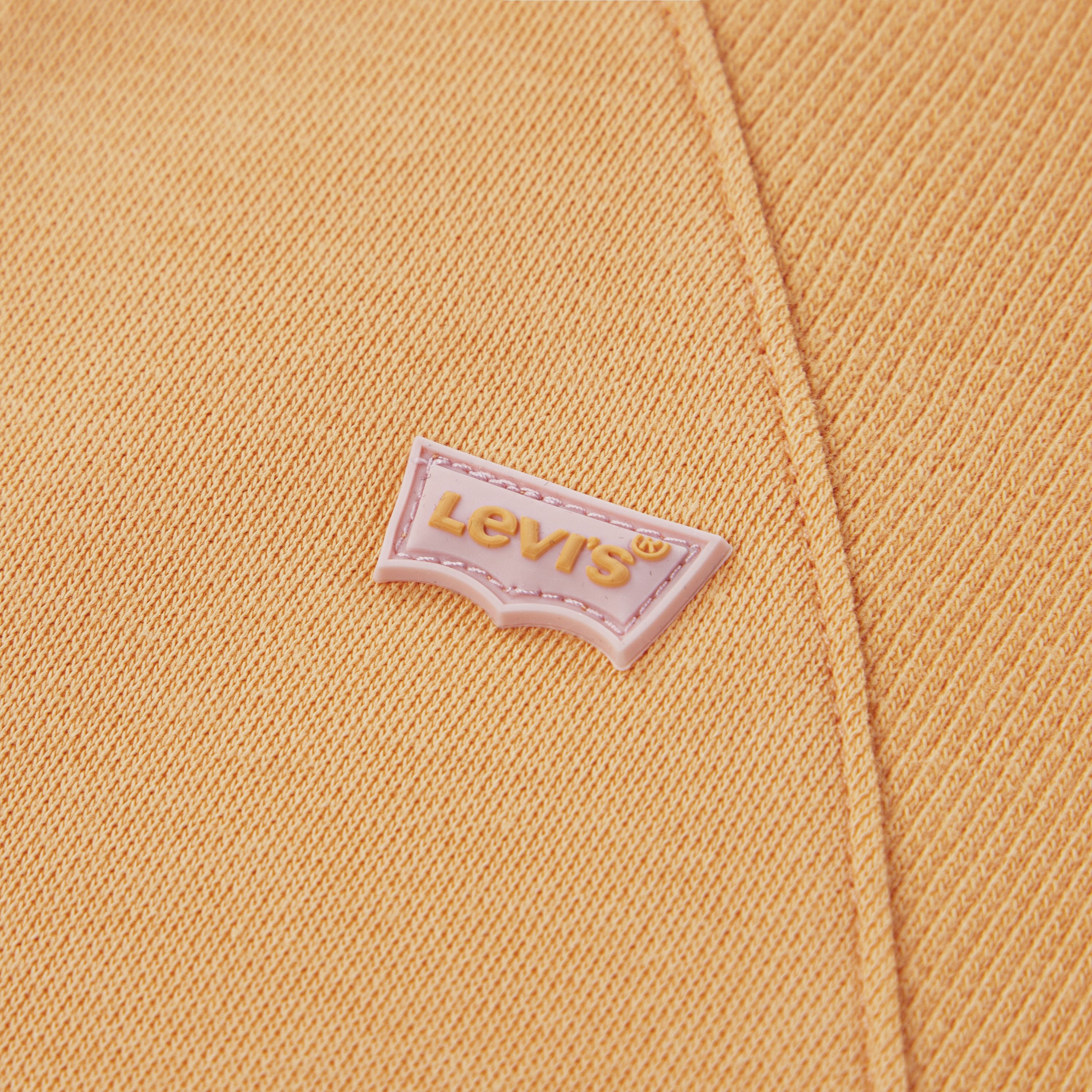 Teenager Ribbed Raglan Full Zip Hoodie 3