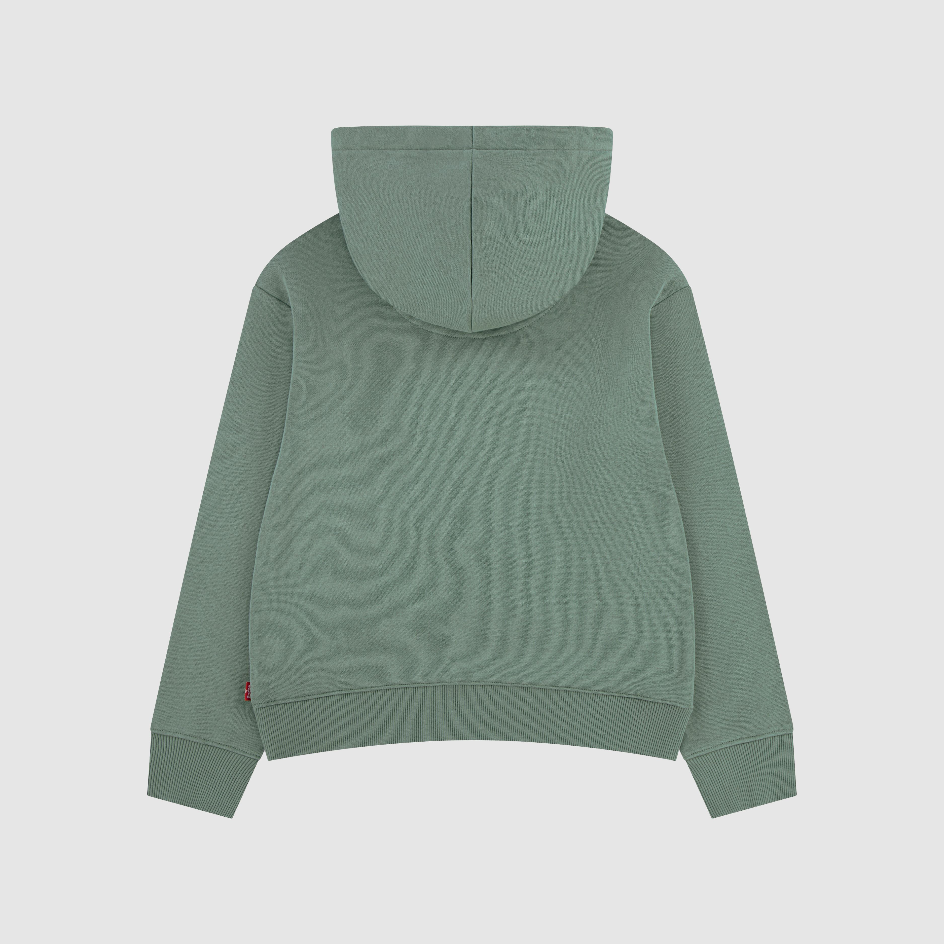 Teenager Meet And Greet Hoodie 2