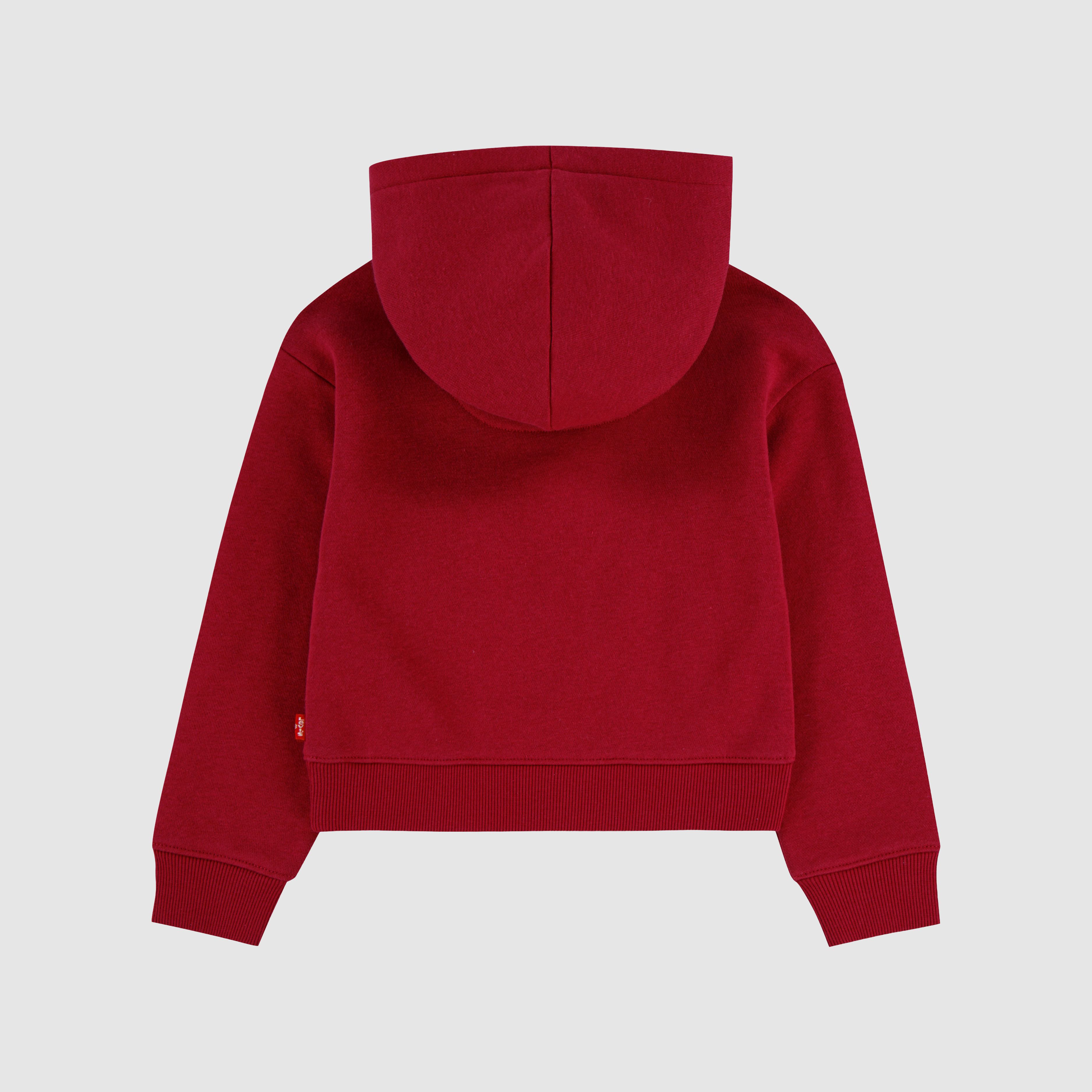 Kids Meet And Greet Hoodie 2