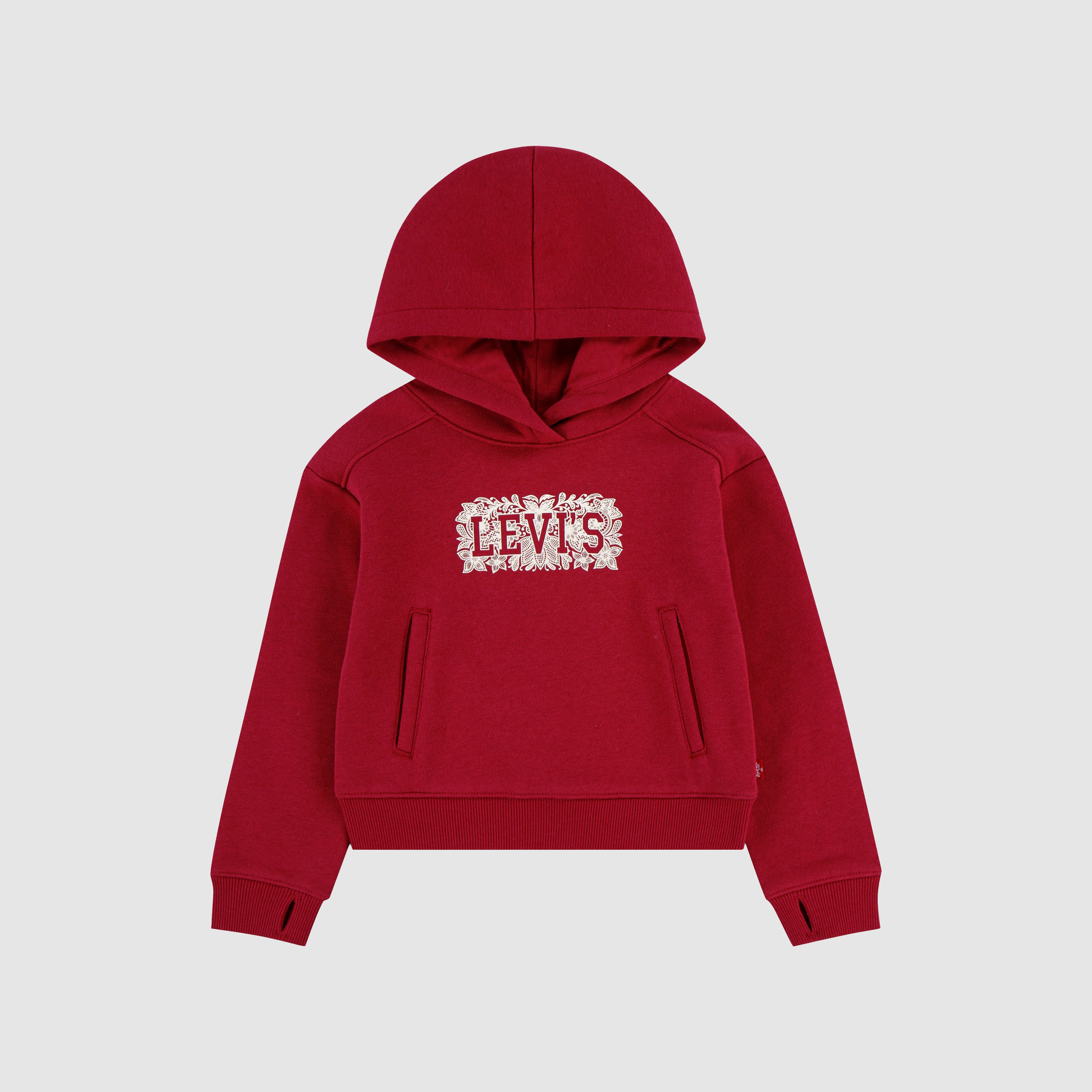Kids Meet And Greet Hoodie 9