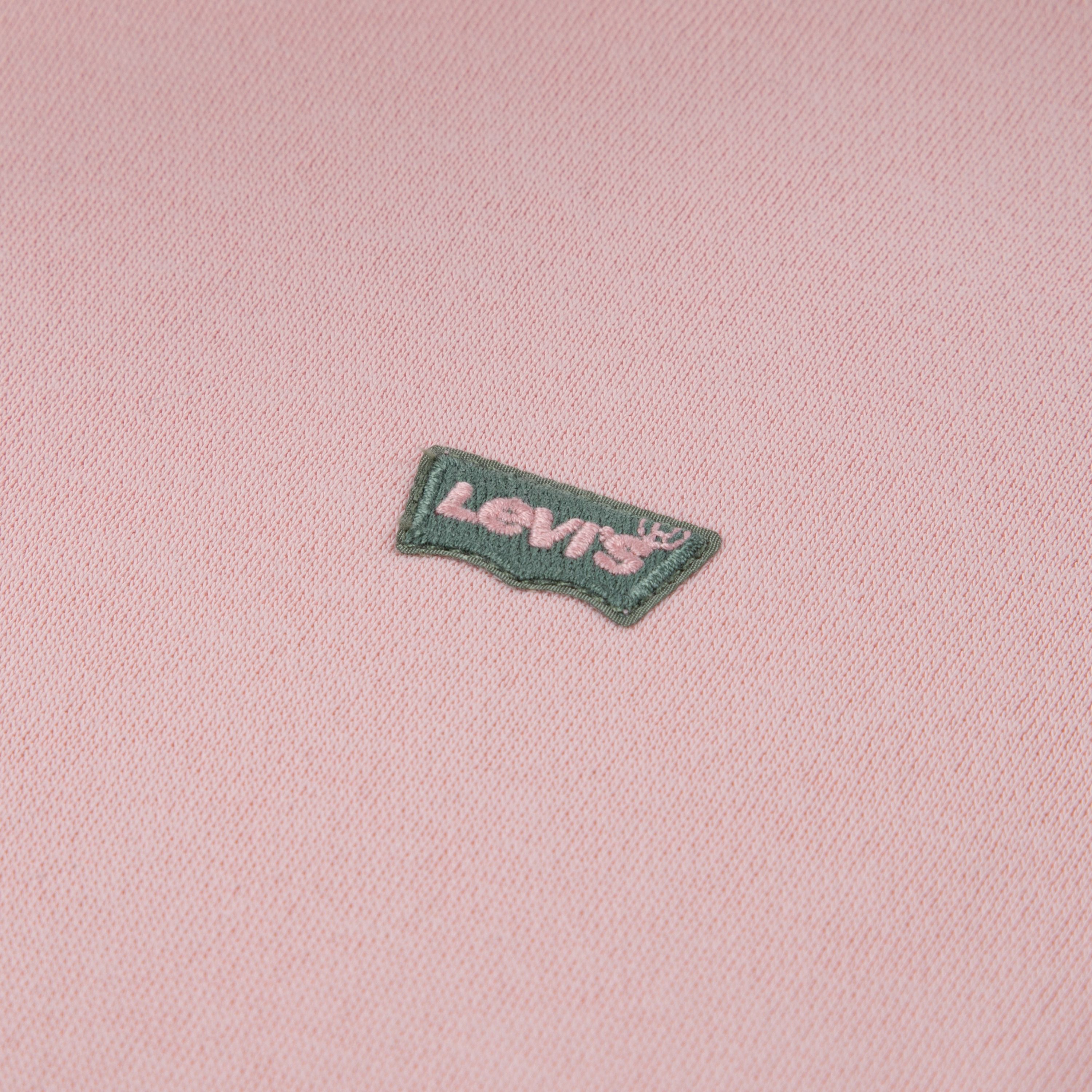 Kids Batwing Patch Hoodie 3