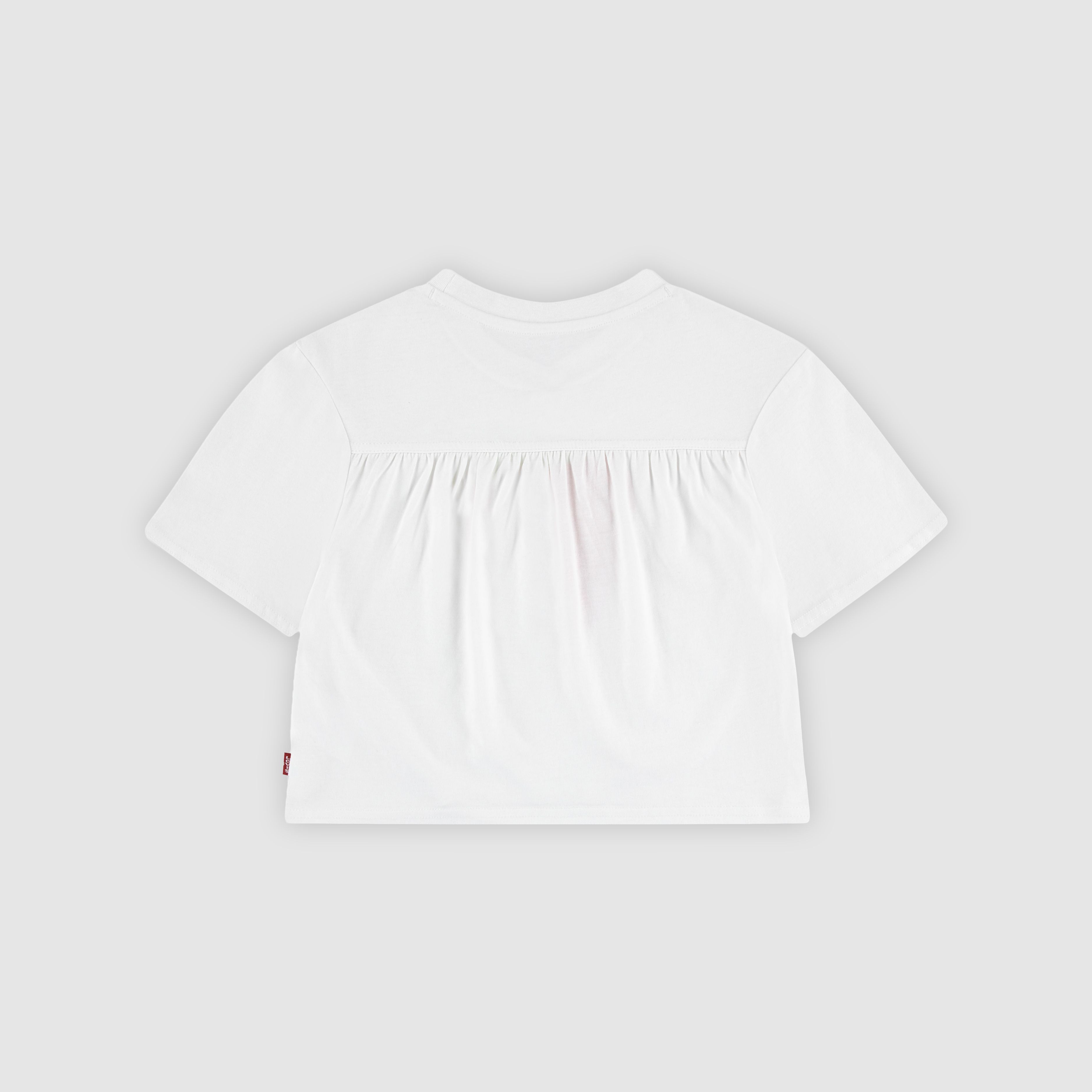 Kids Strawberry Flared Top 5