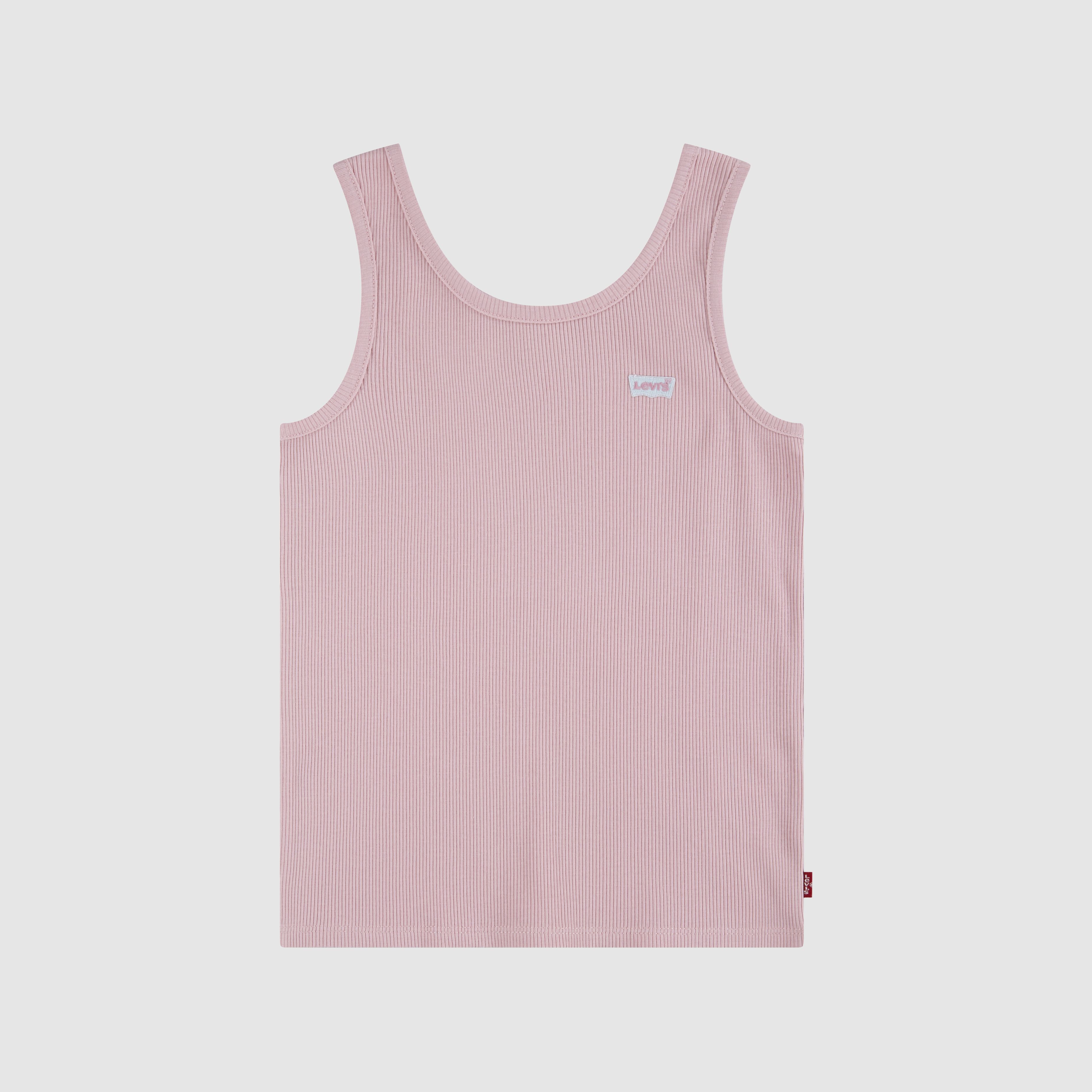 Kids Meet and Greet Ribbed Tank Top 4