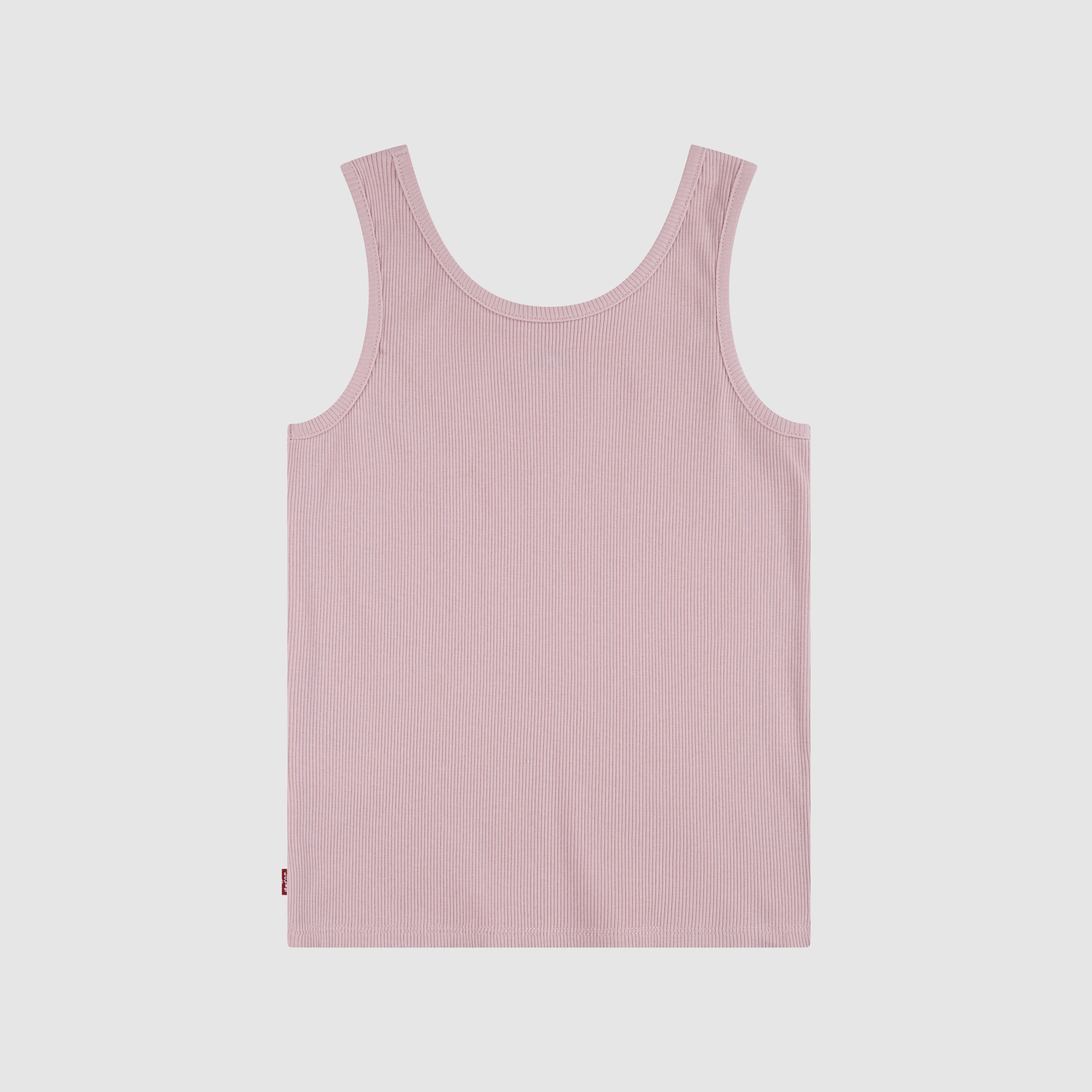Teenager Meet and Greet Ribbed Tank Top 9