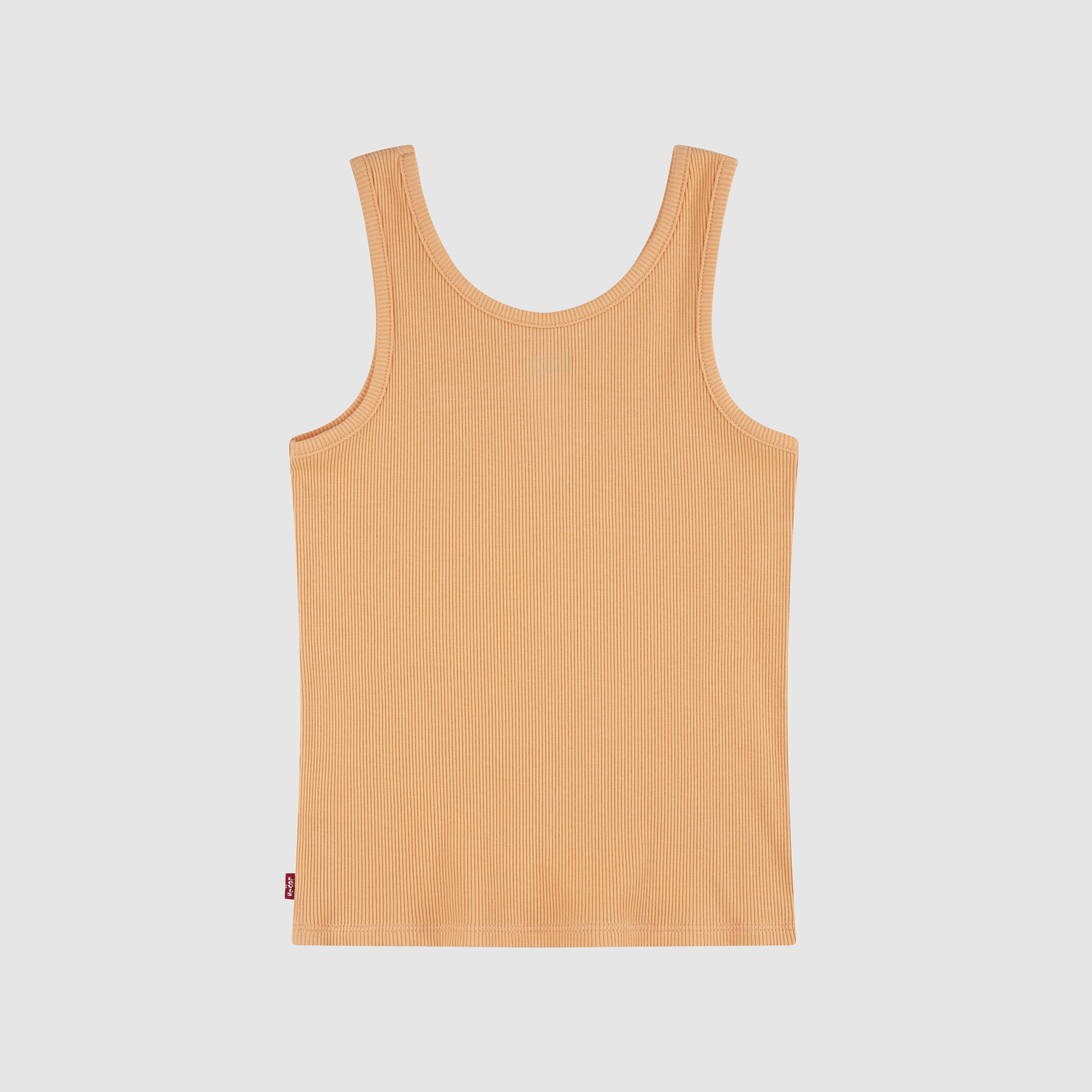 Teenager Meet and Greet Ribbed Tank Top 8