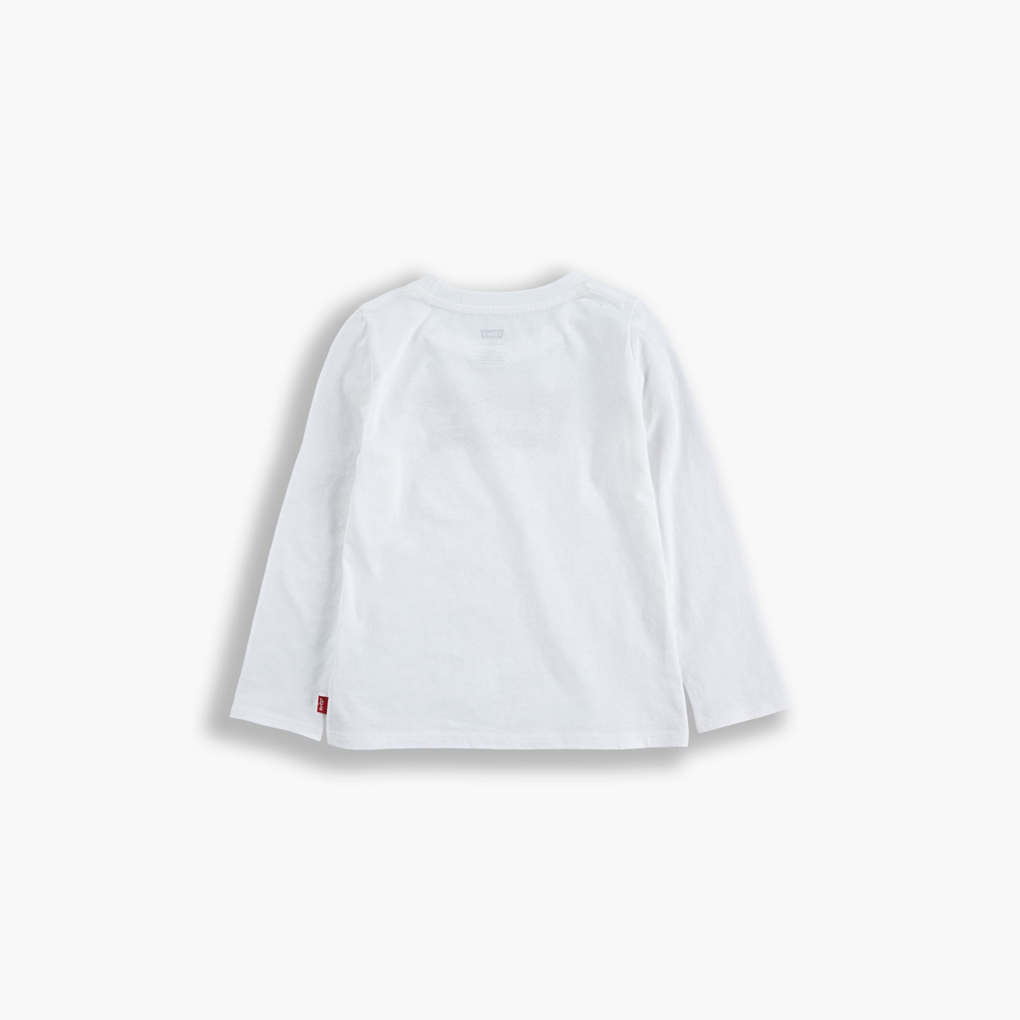 Baby Batwing Tee 2