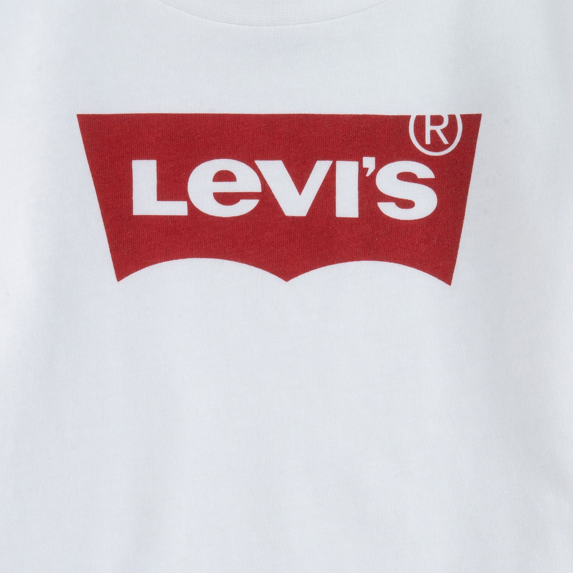 Baby Batwing Tee 3