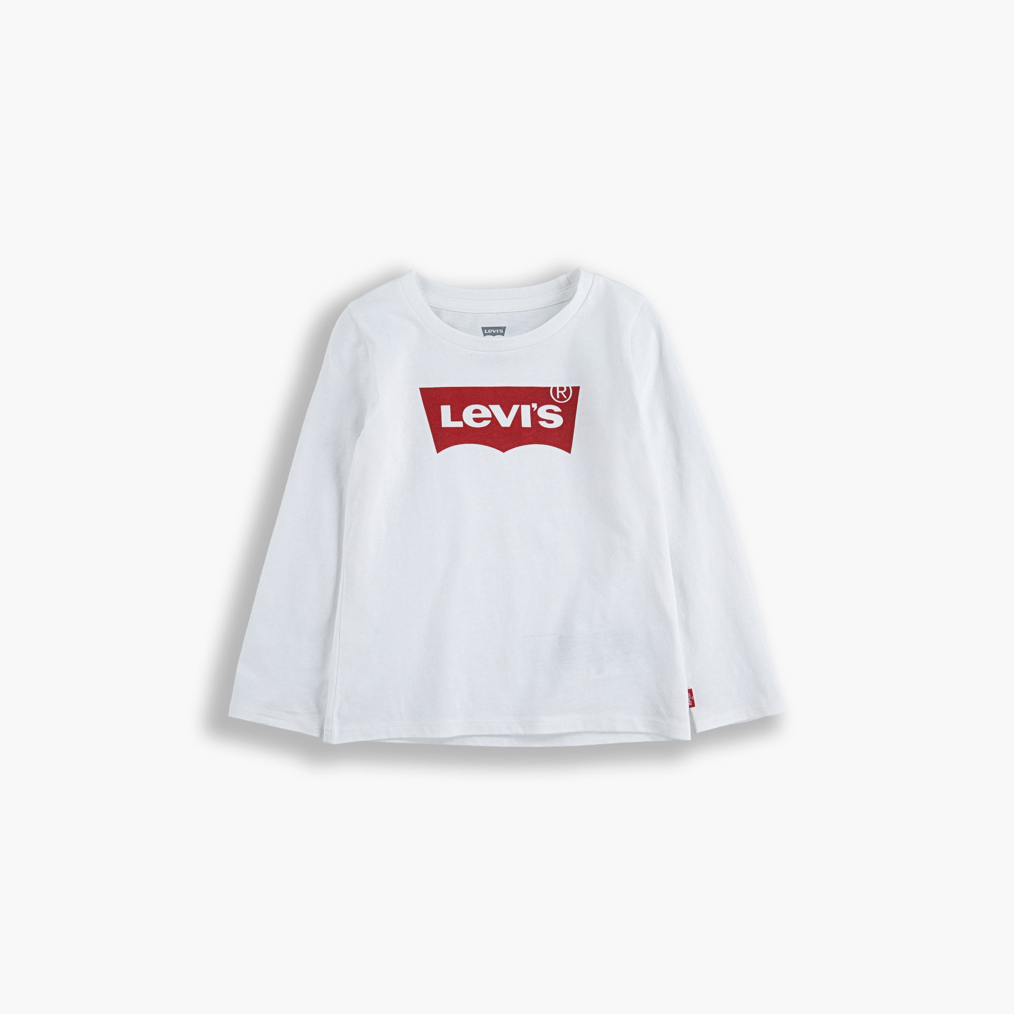 Baby Batwing Tee 1