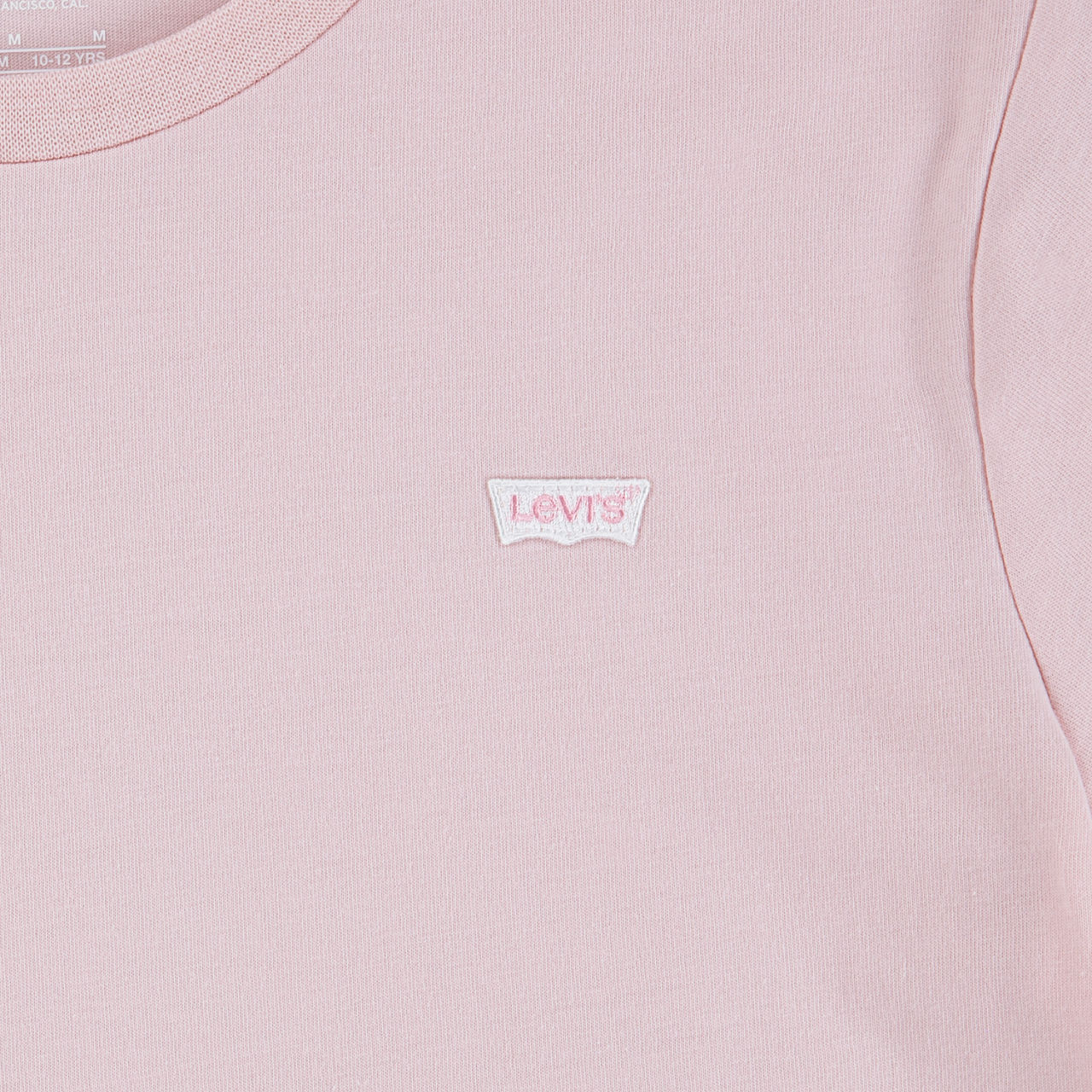 Teenager Batwing Chest Hit Tee 3