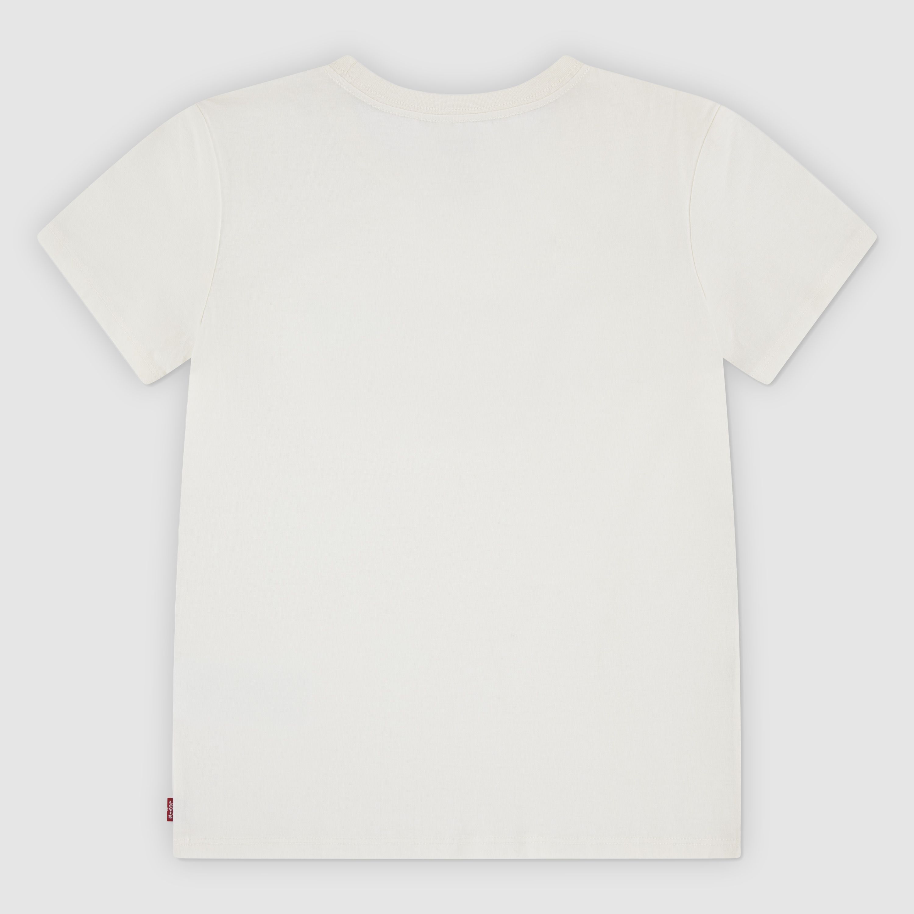 Baby Ombre Batwing Tee 2