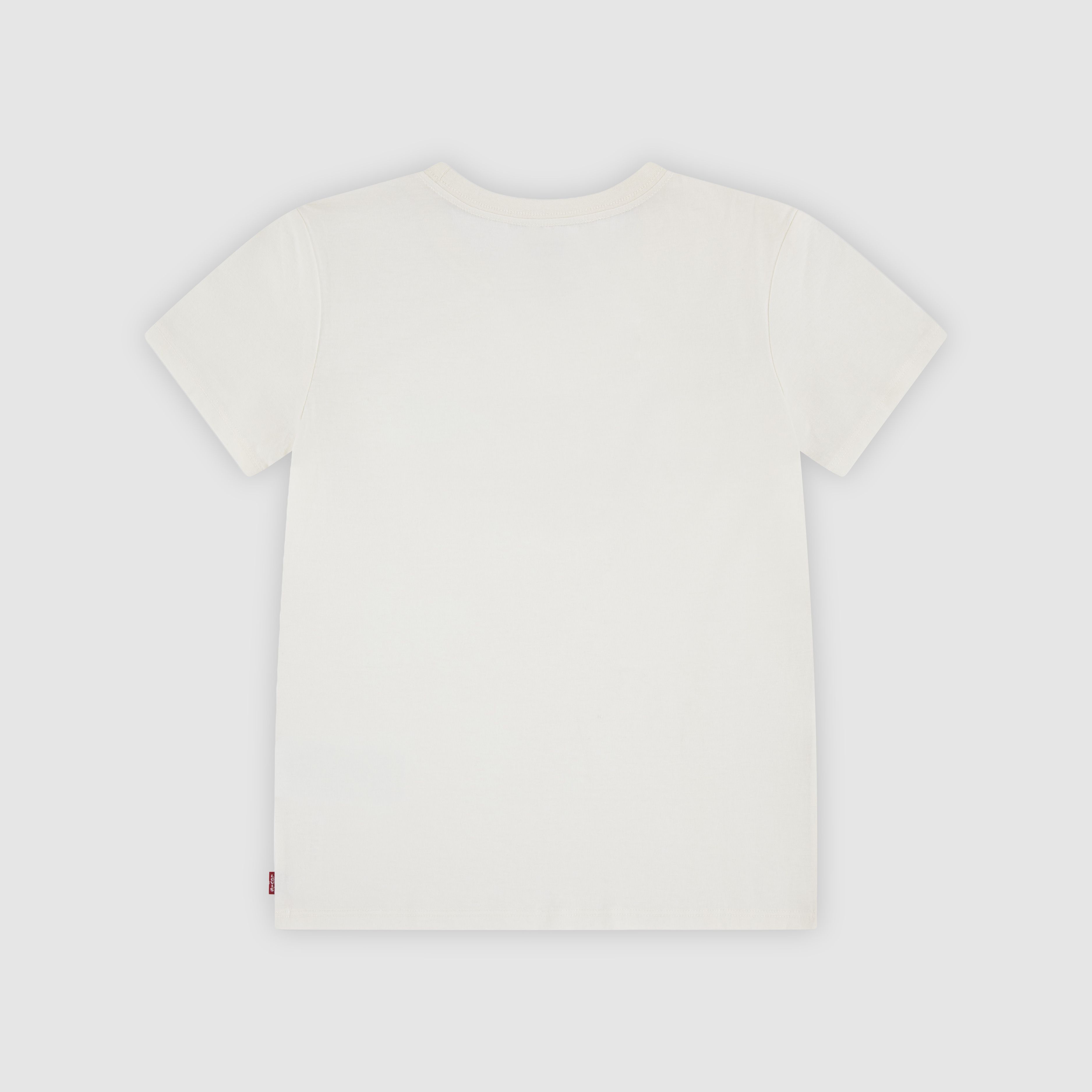 Teenager Ombre Batwing Tee 2