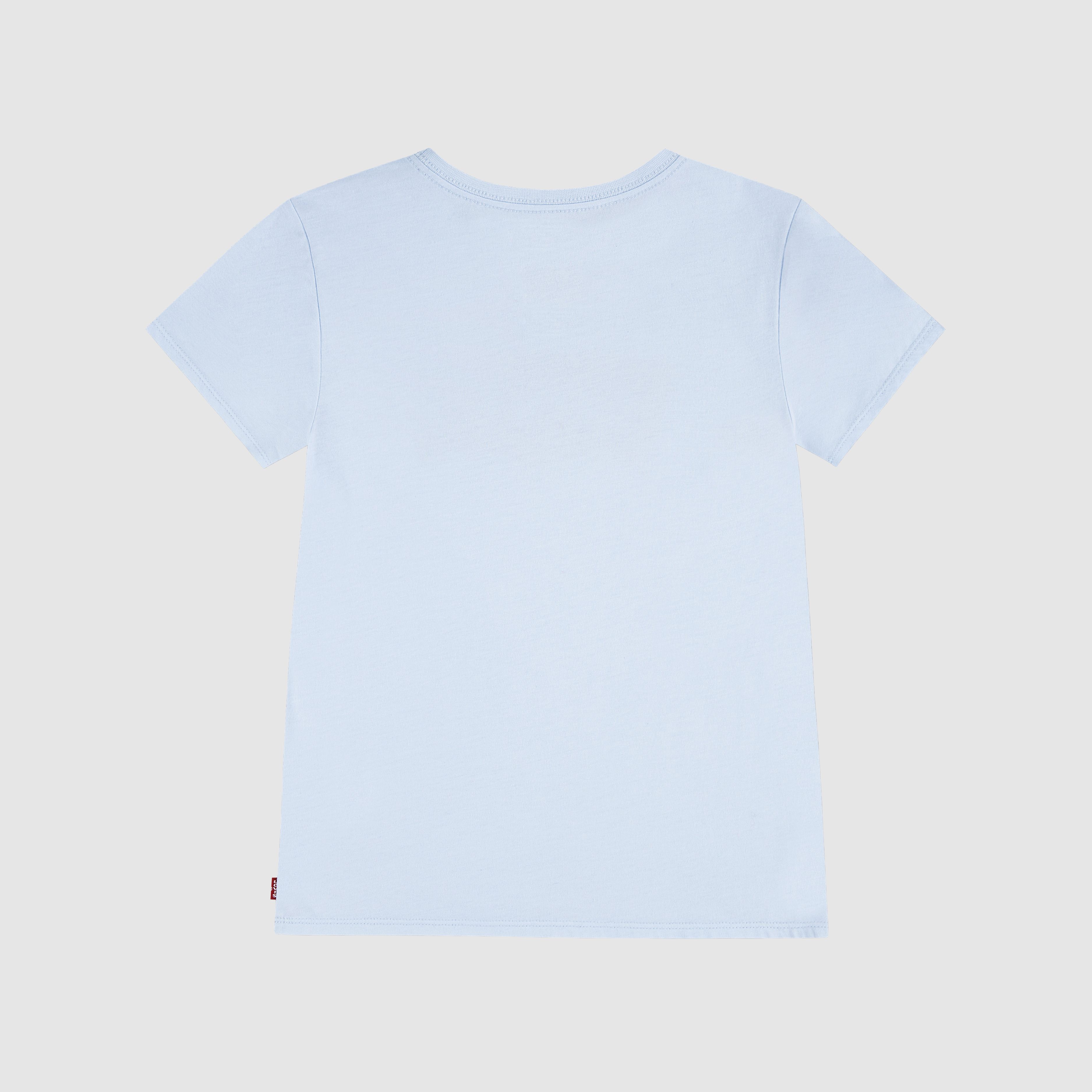 Teenager Batwing Tee 2