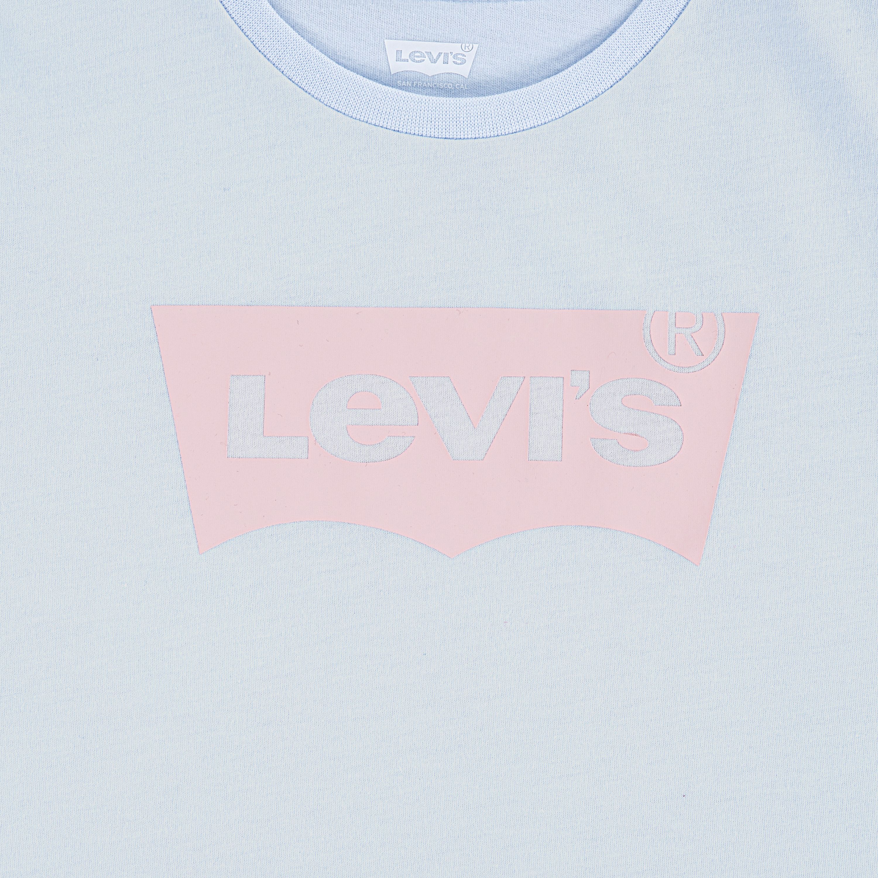 Teenager Batwing Tee 3