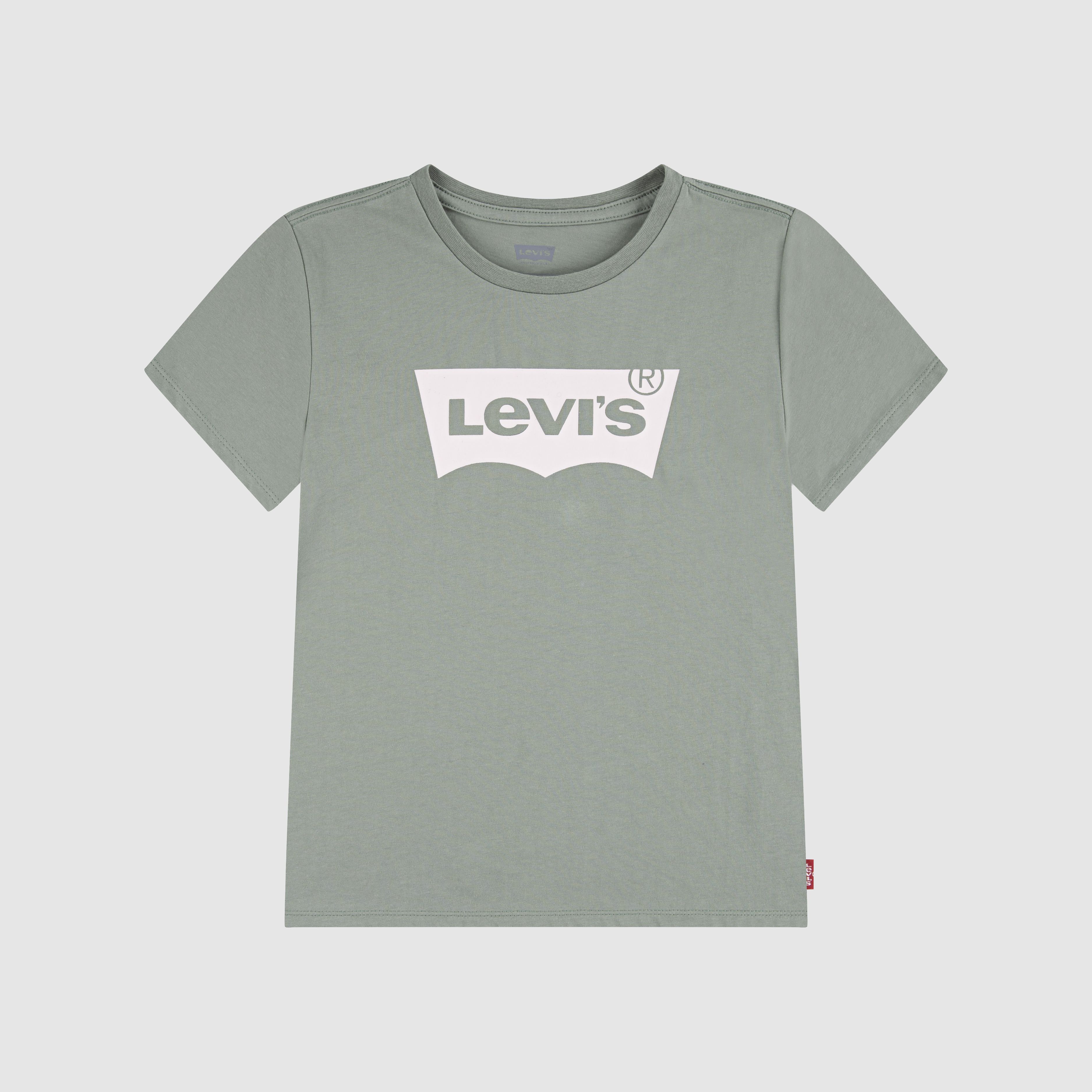 Teenager Batwing Tee 3