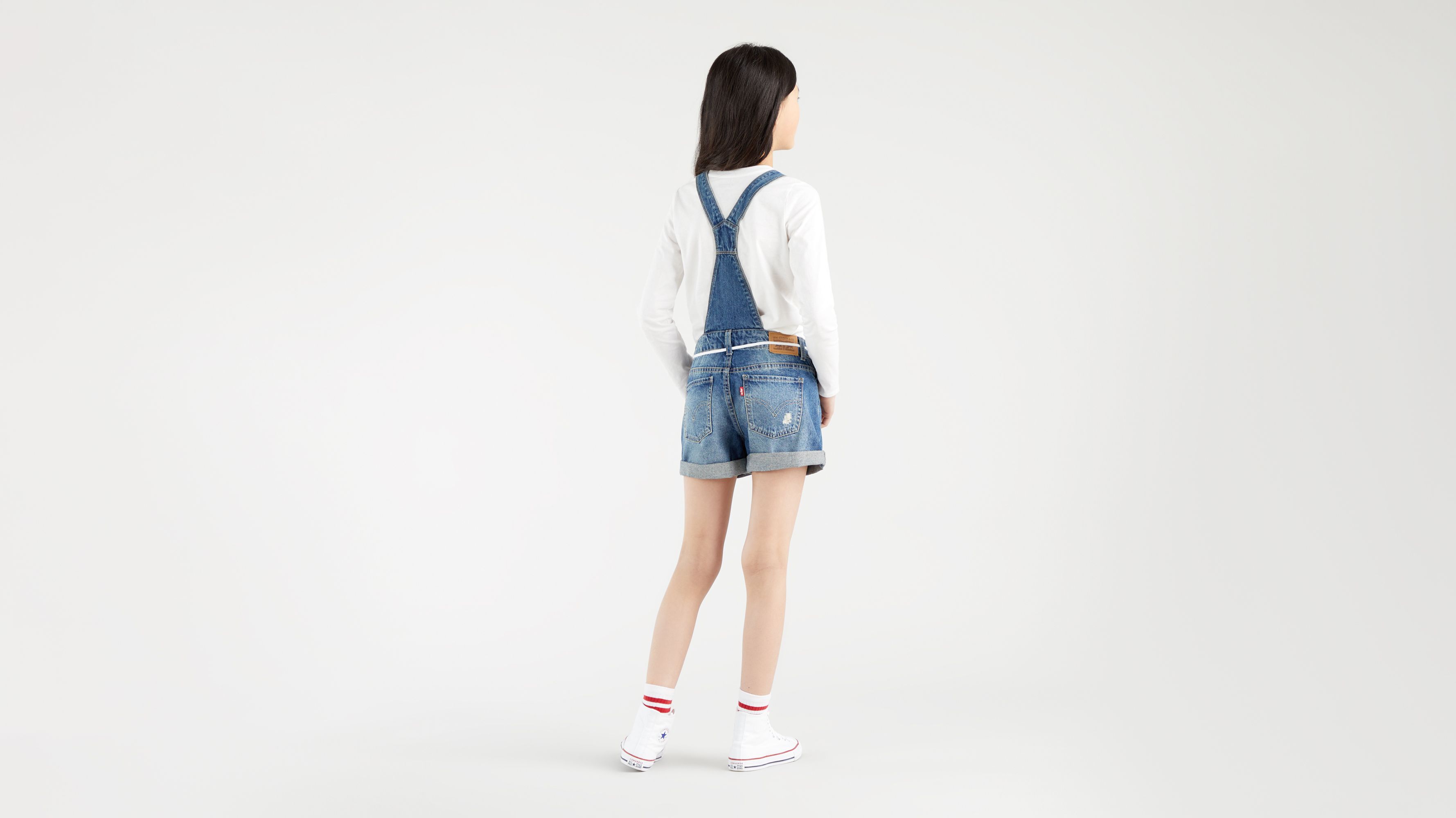 Teenager Batwing Tee 2