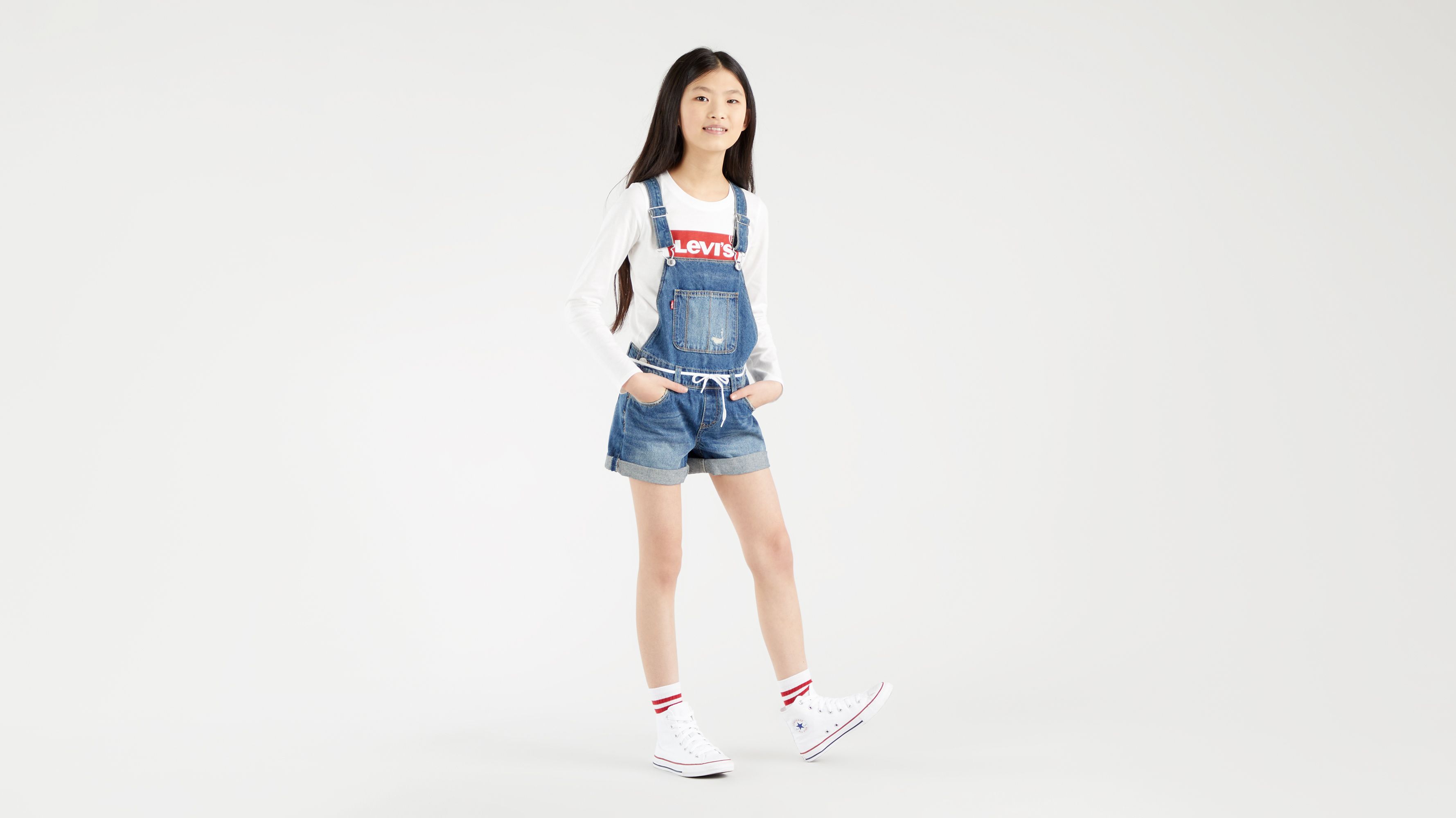 Teenager Batwing Tee 4