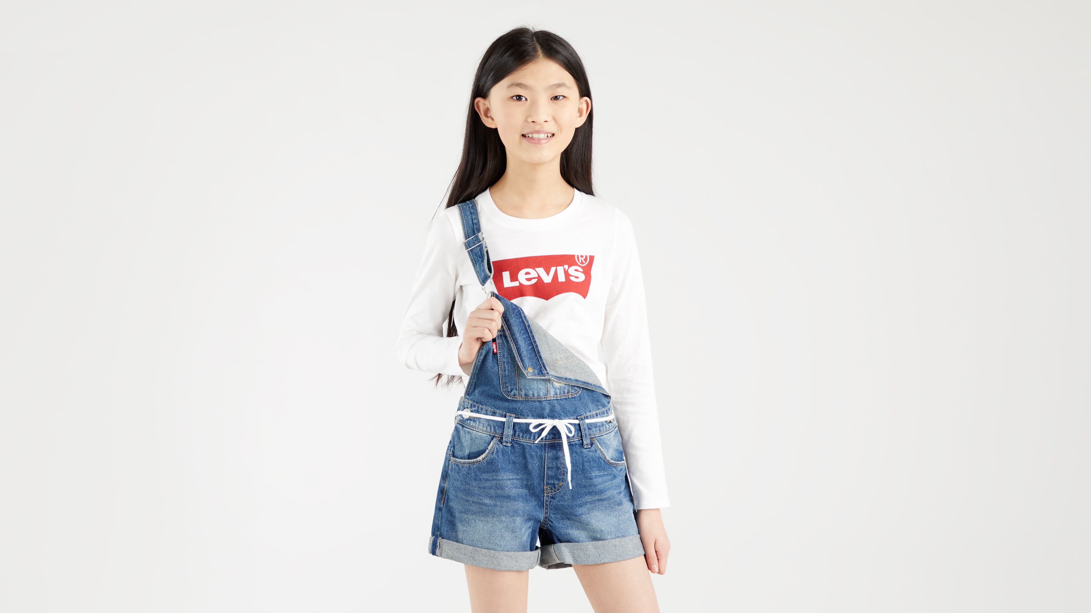 Teenager Batwing Tee 1