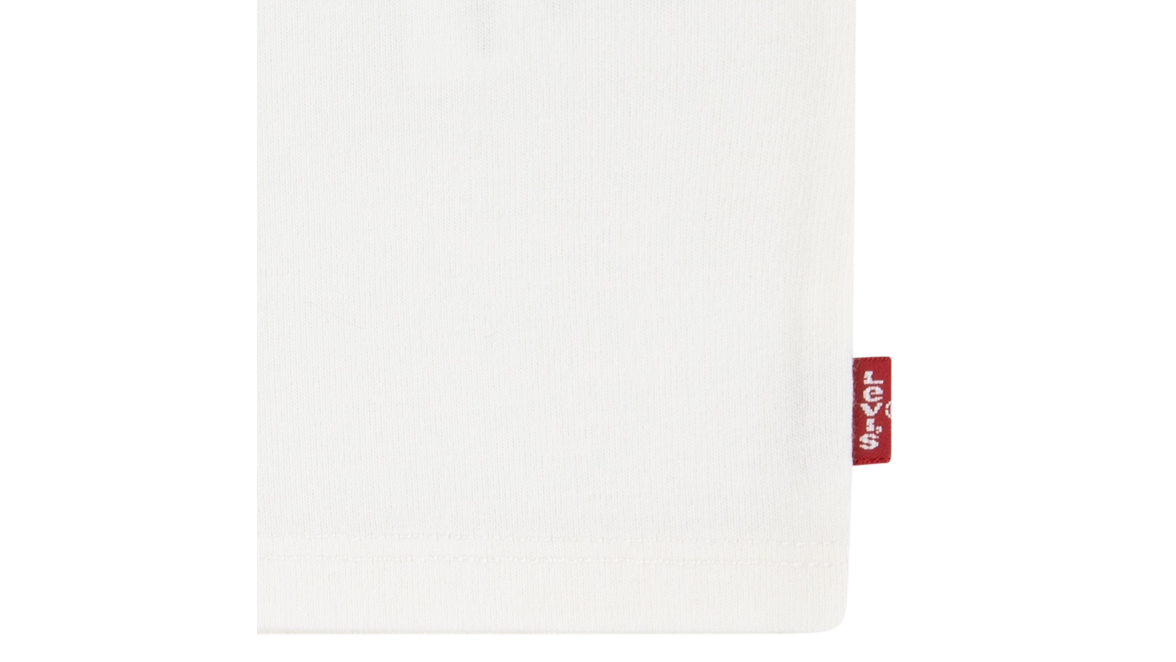 Teenager Desert Batwing Tee 7