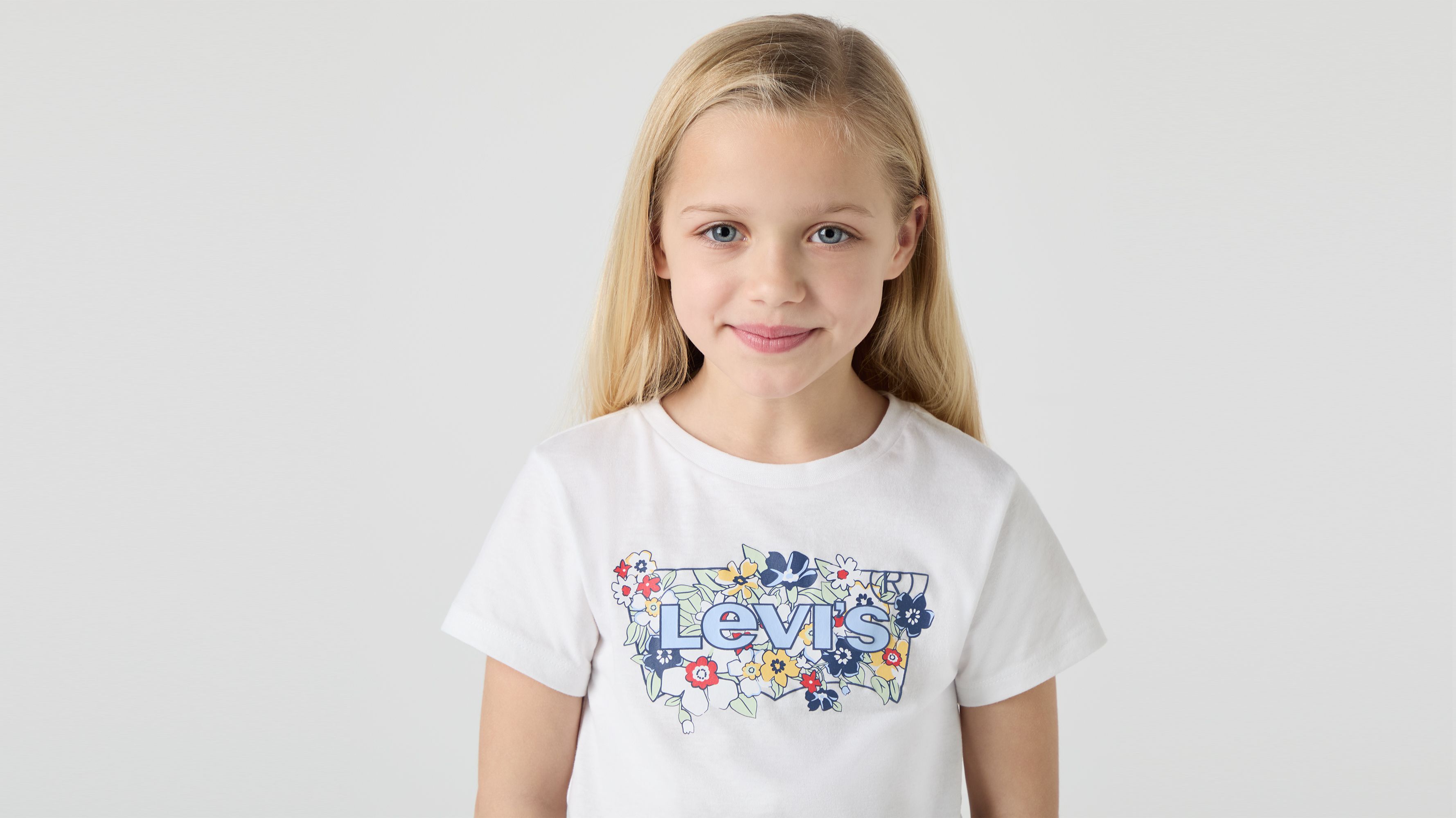 Batwing Fill T-shirt för barn 3