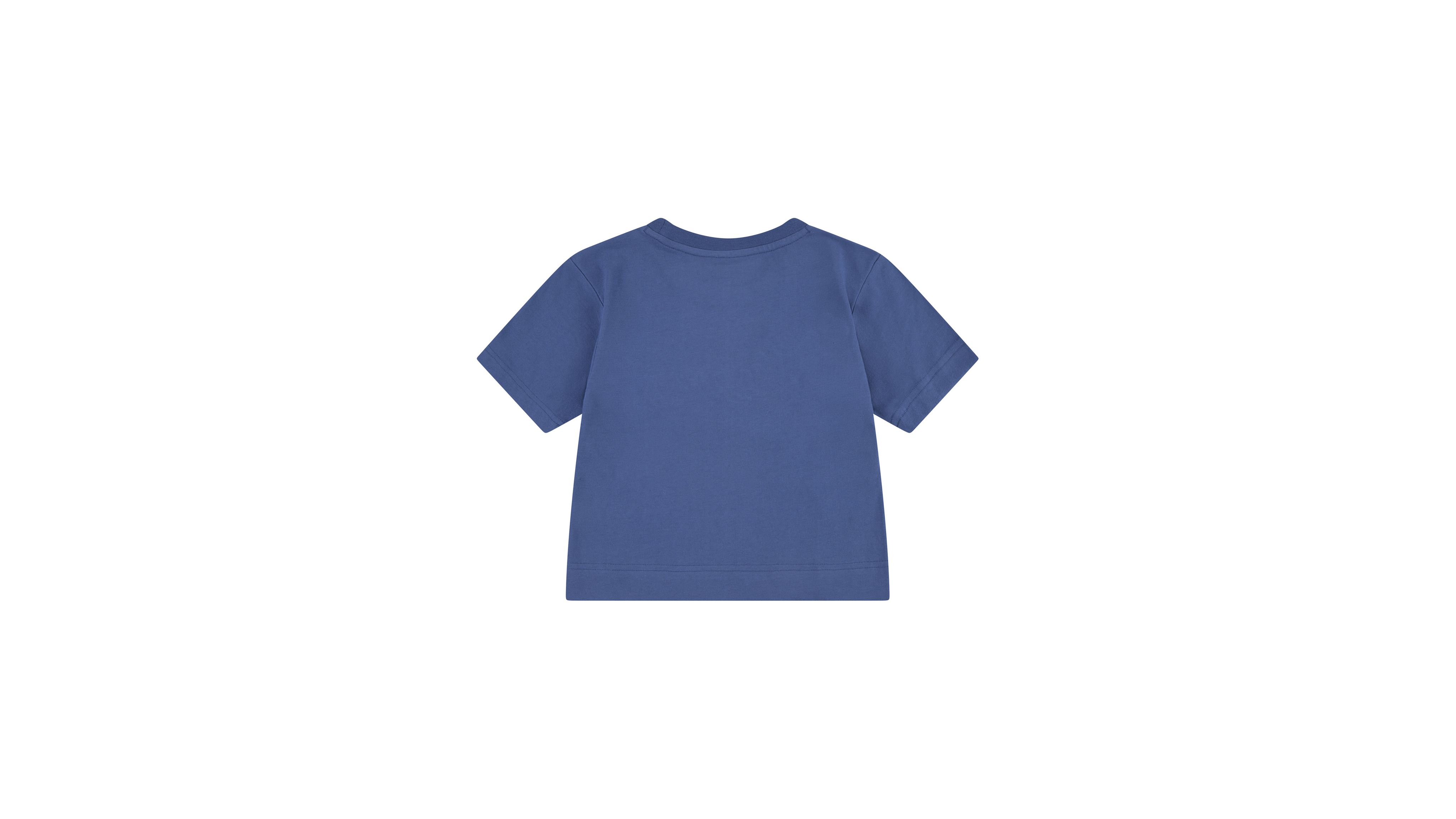 Kinder Meet And Greet T-Shirt 5