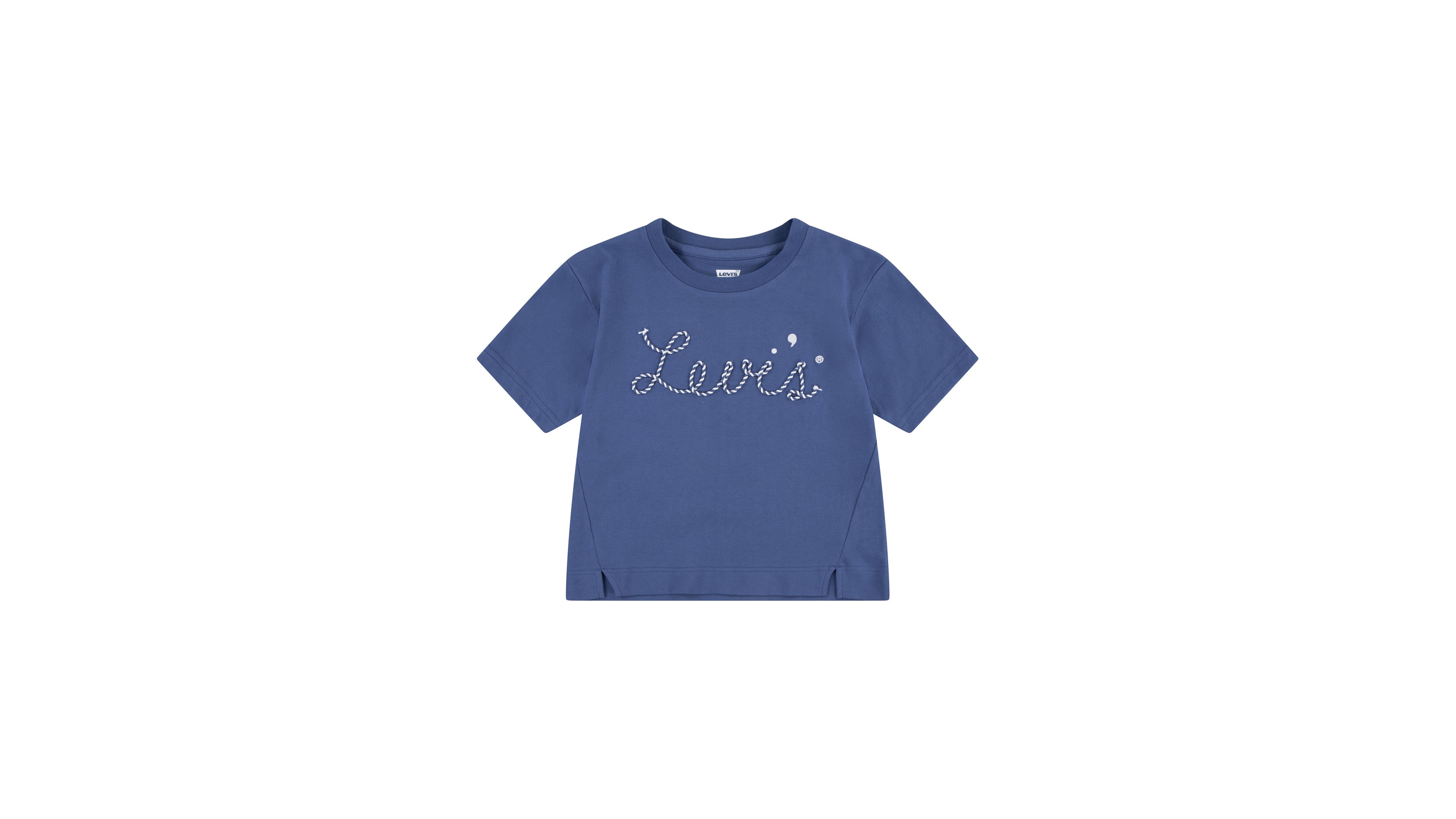 Kinder Meet And Greet T-Shirt 4
