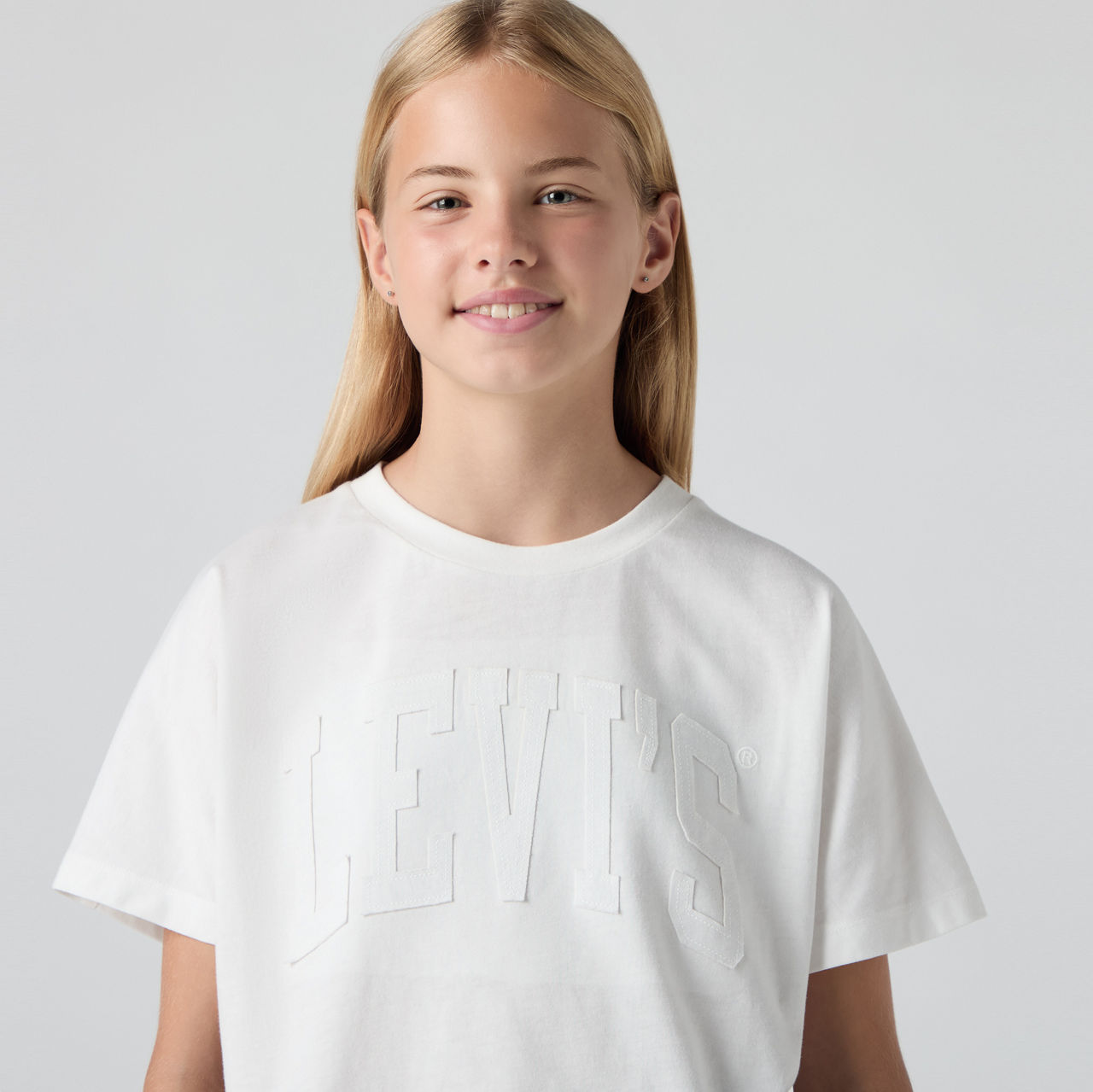 Teenager Dolman Meet And Greet Tee 3