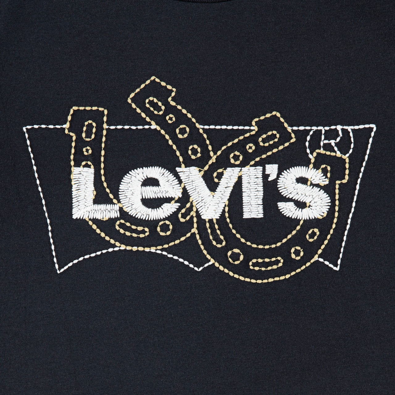 Teenager Long Sleeve Batwing Tee 3