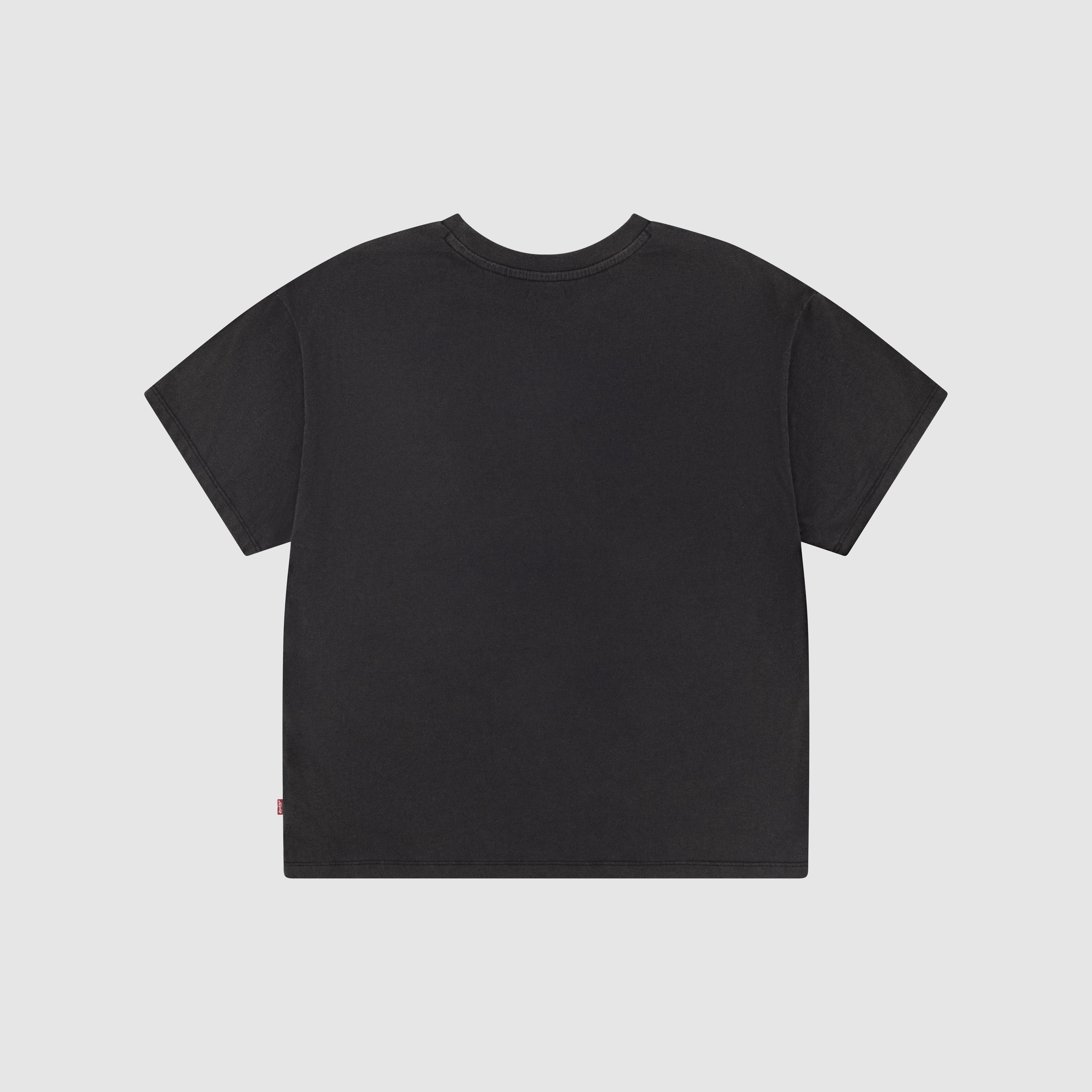 Teenager Retro Levis Tee 2