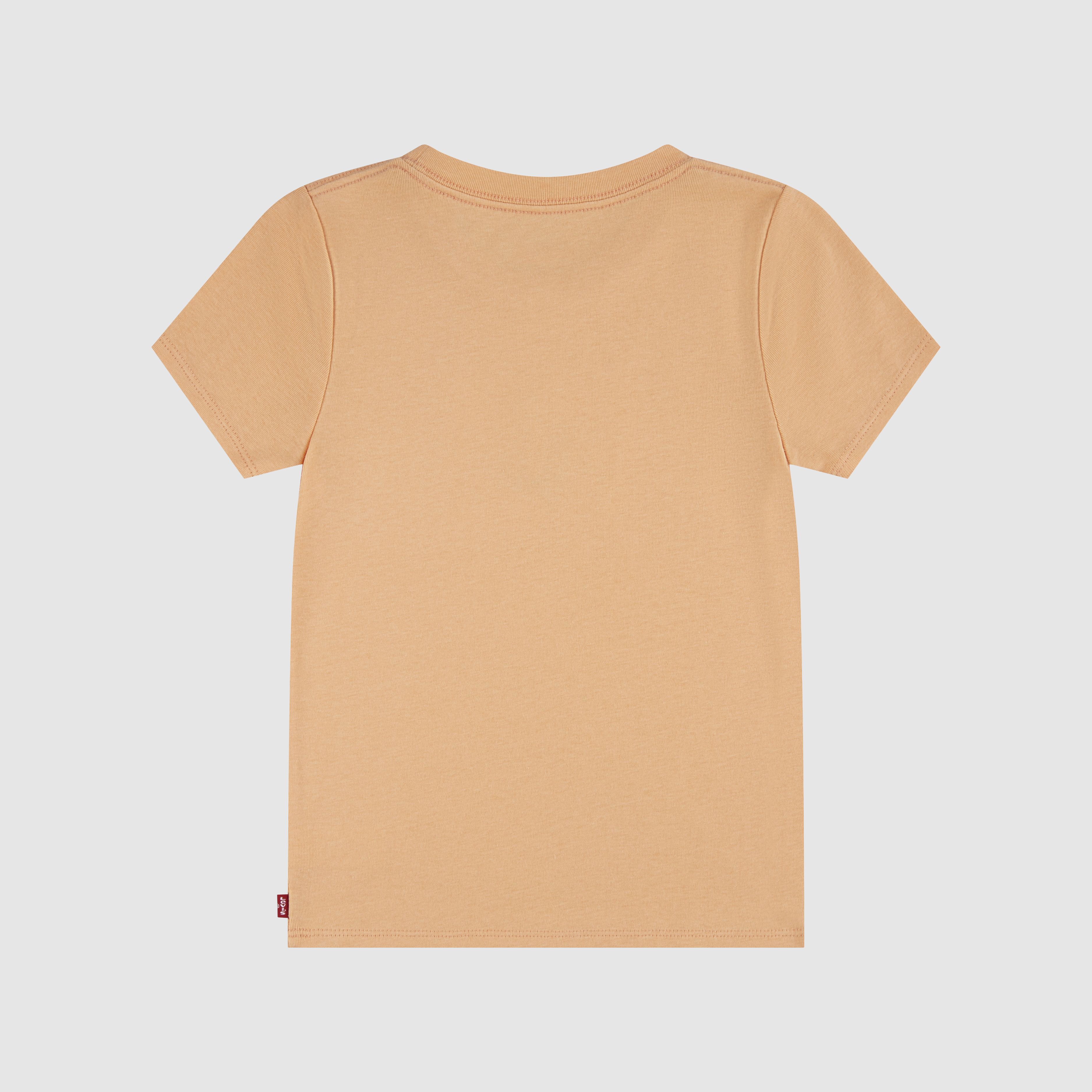 Teenager Daisy Batwing Tee 2