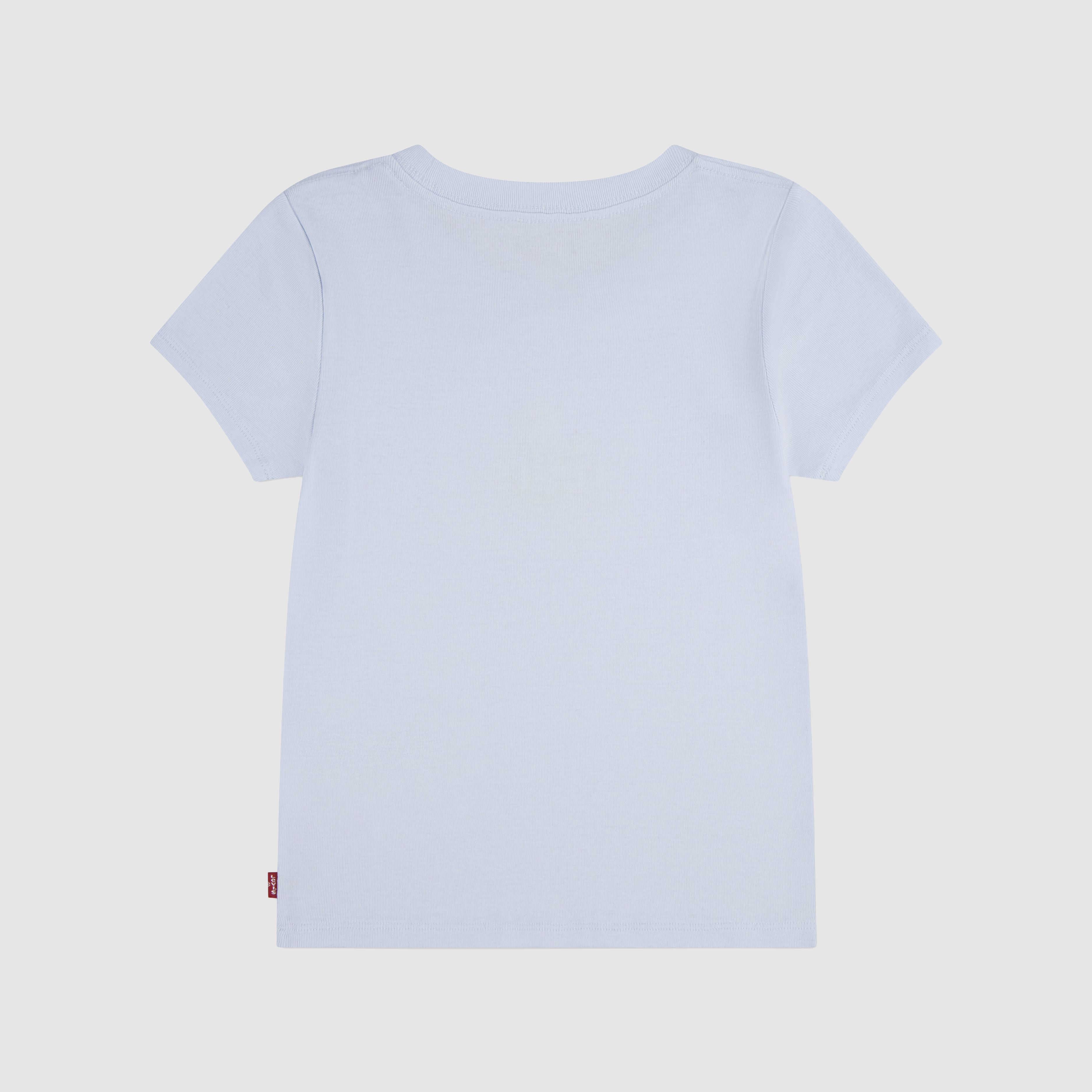 Kids Daisy Batwing Tee 2