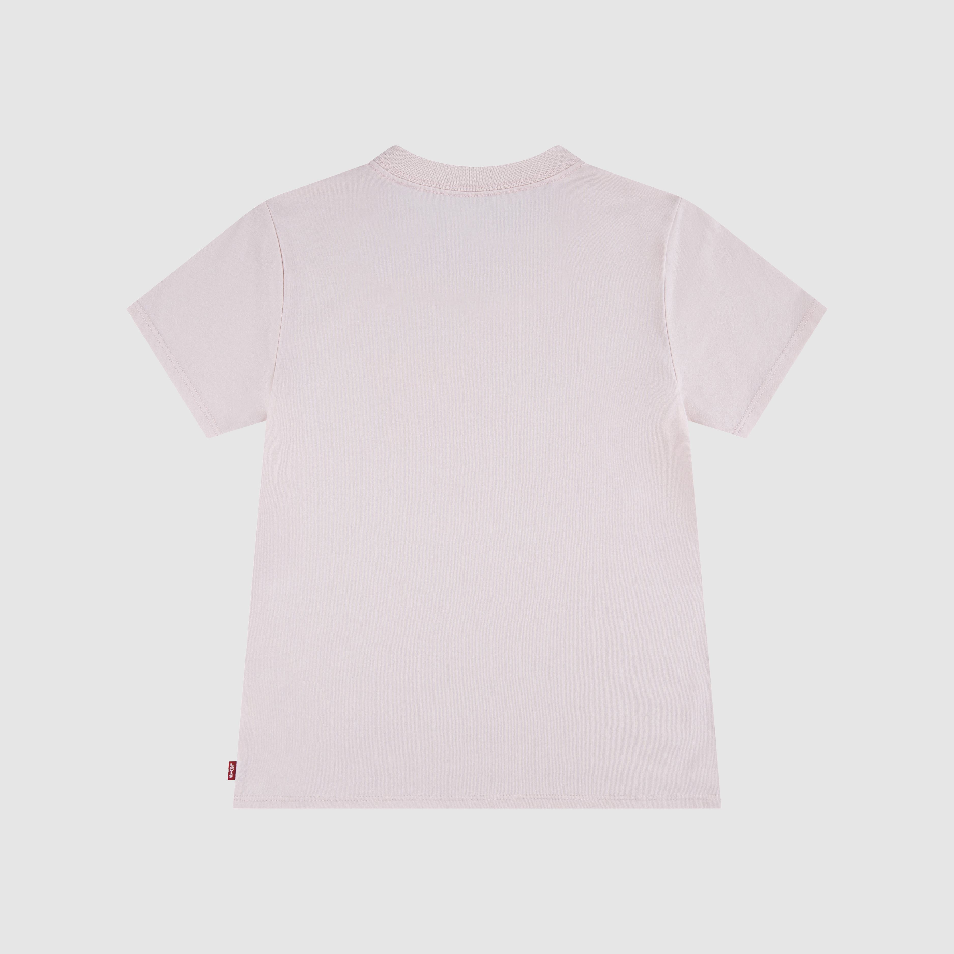 Kids Strawberry Batwing Tee 8