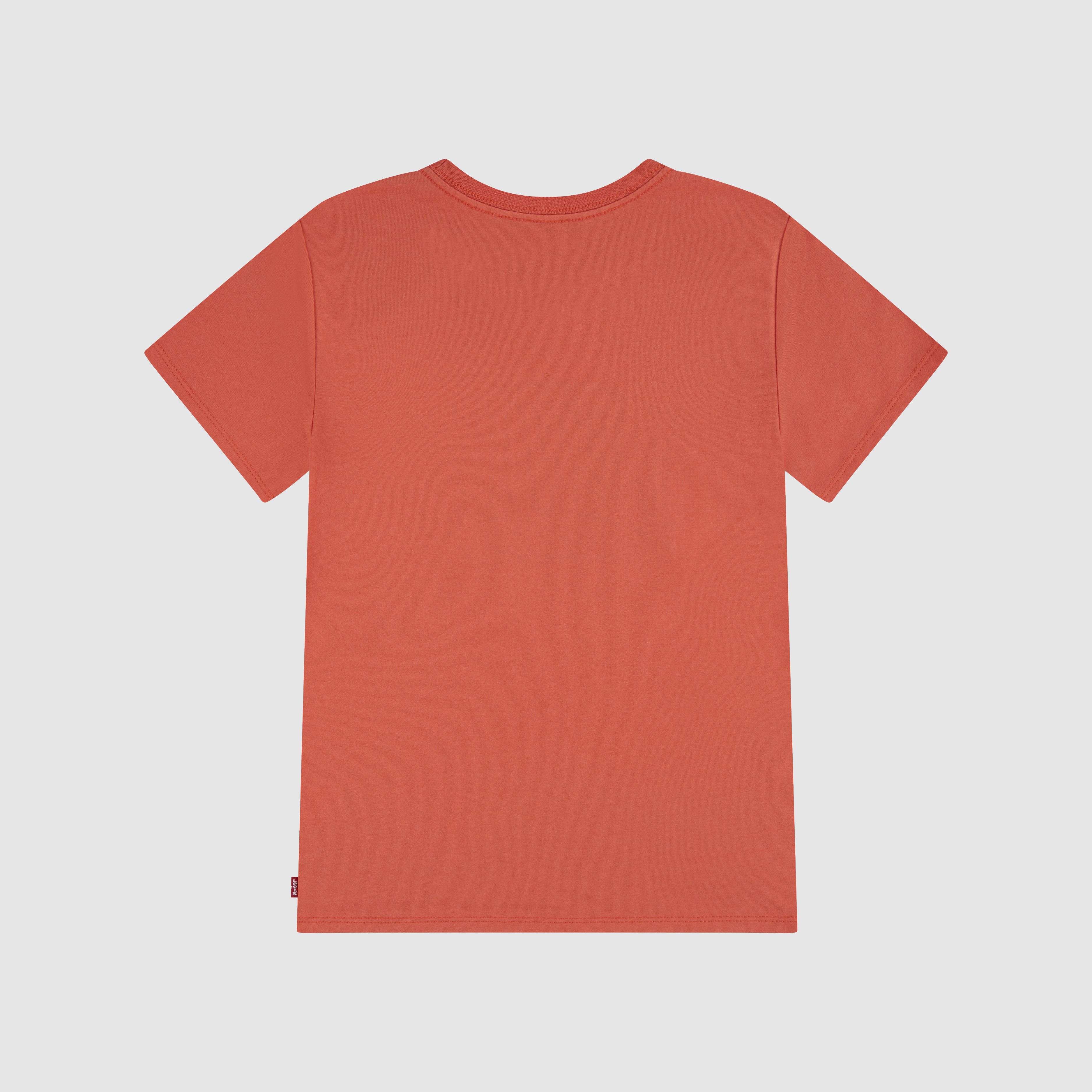 Teenager Chambray Applique Top 2