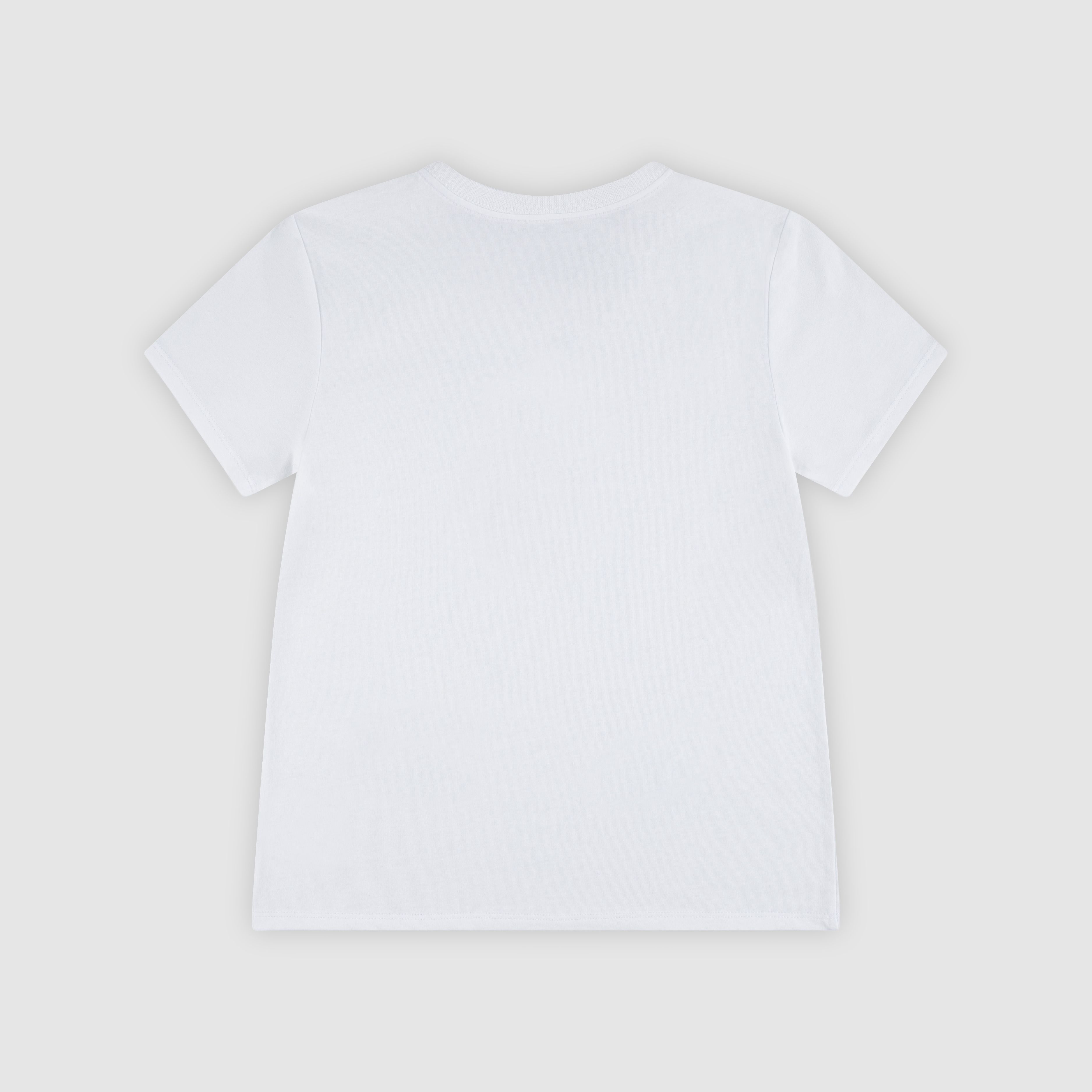 Kids Disco Cherry Tee 2