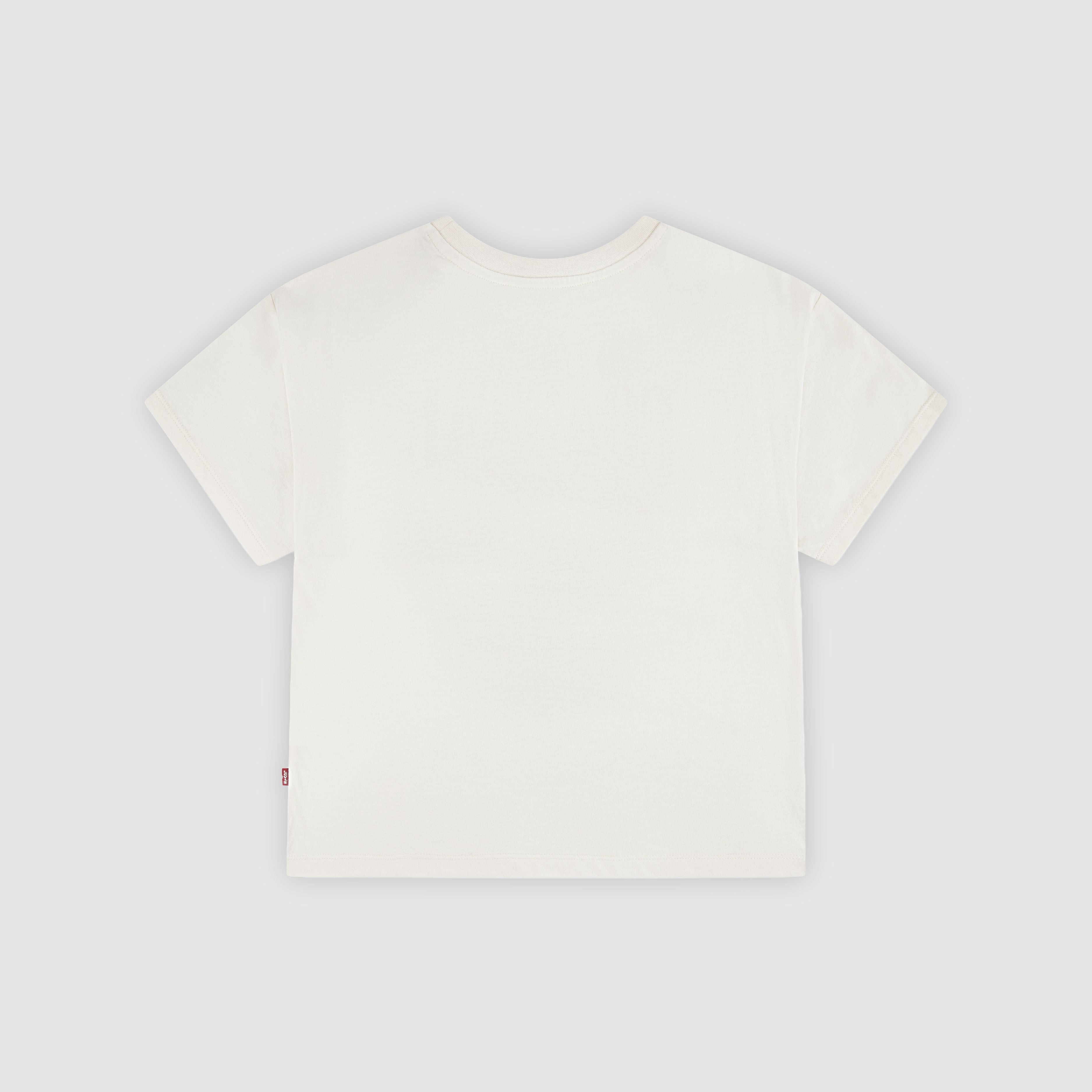 Kids Coastal Girl Tee 2