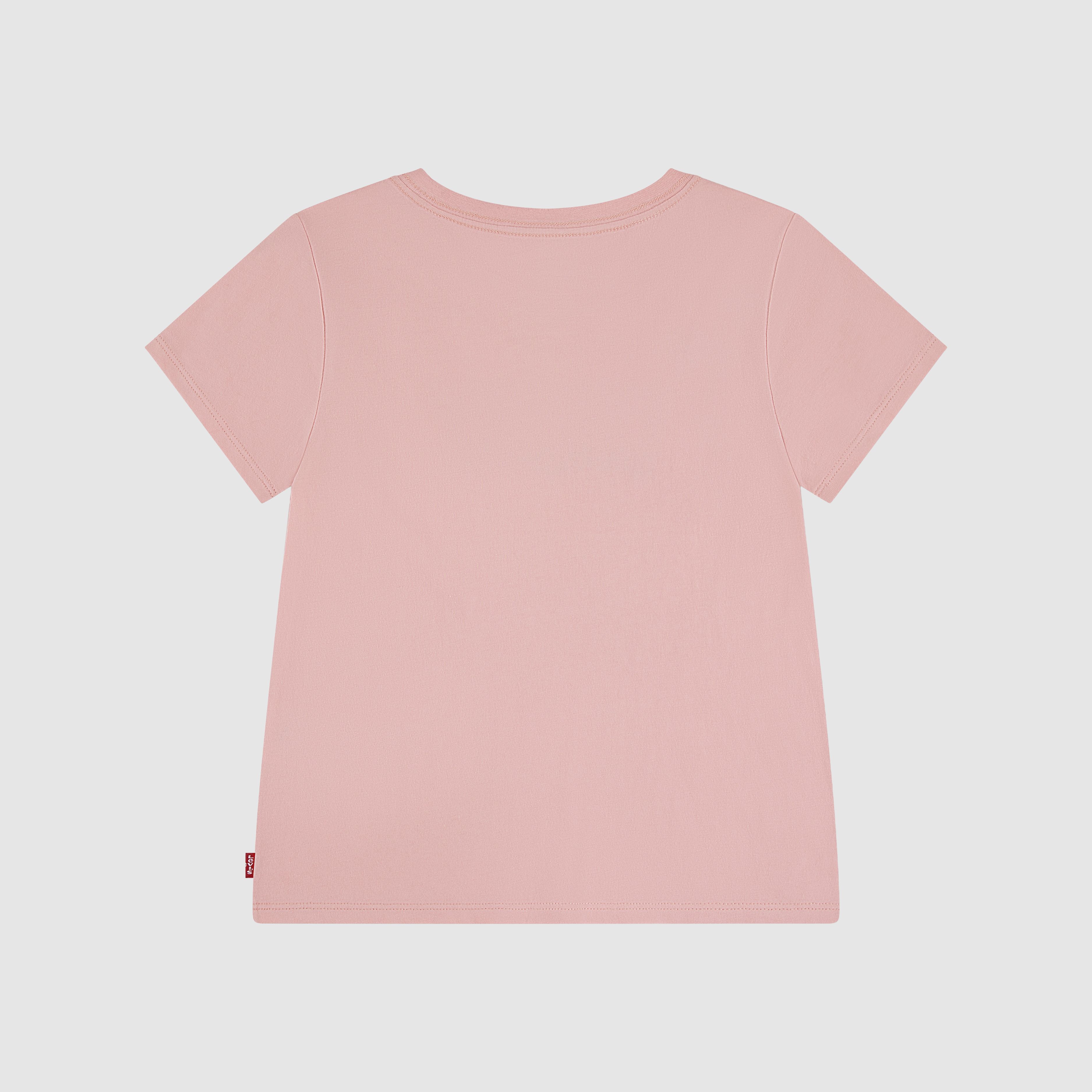 Kids Batwing Tee 2
