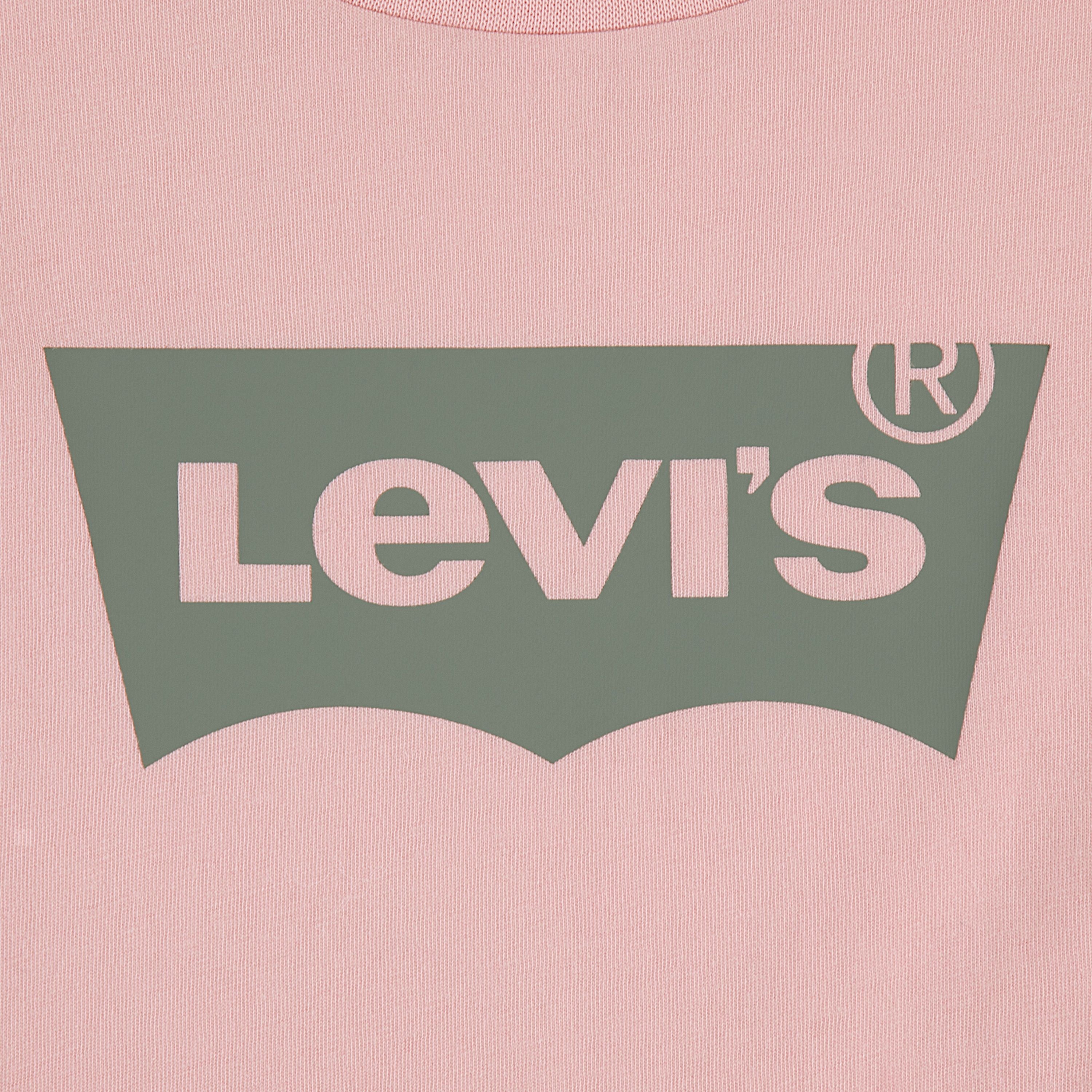 Kids Batwing Tee 3