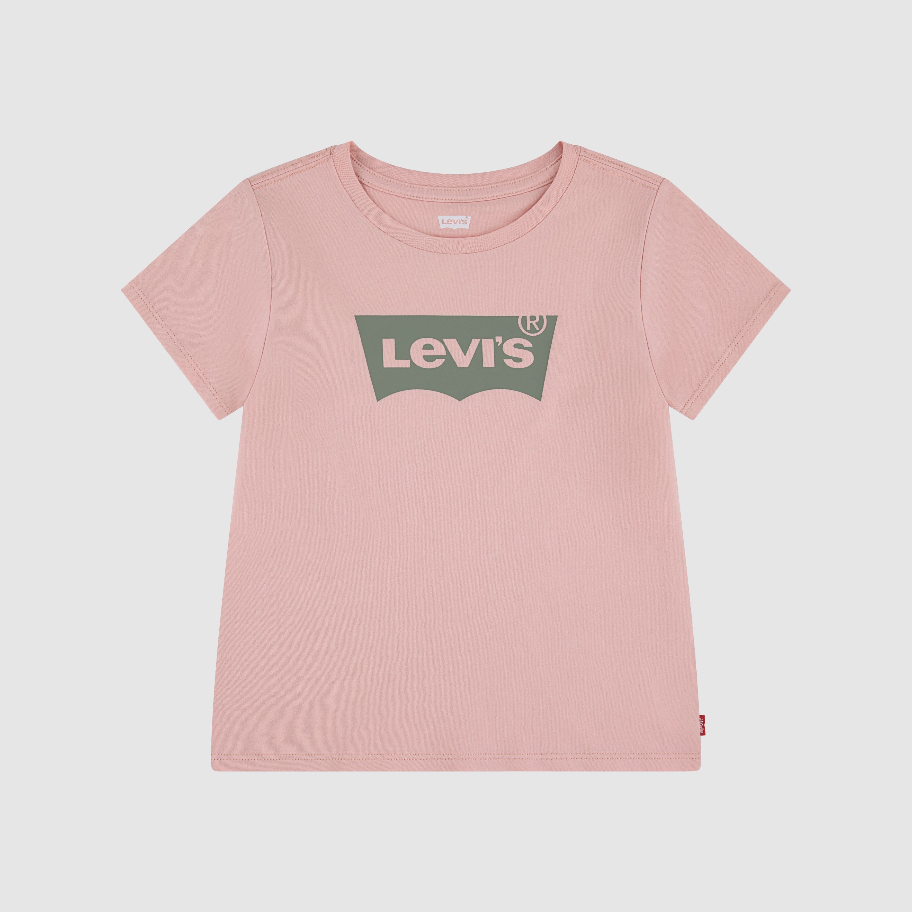 Kids Batwing Tee 1