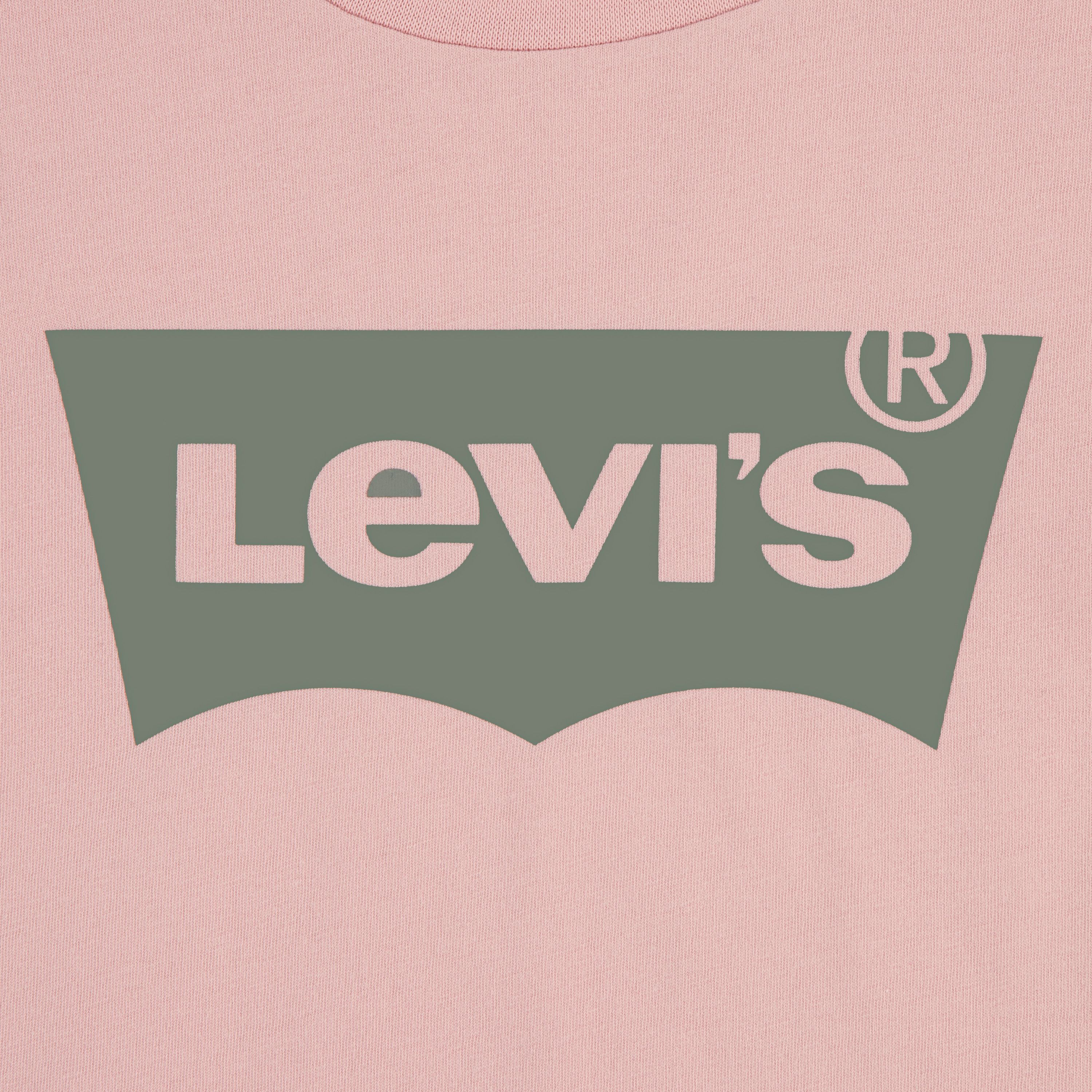 Teenager Batwing Tee 3