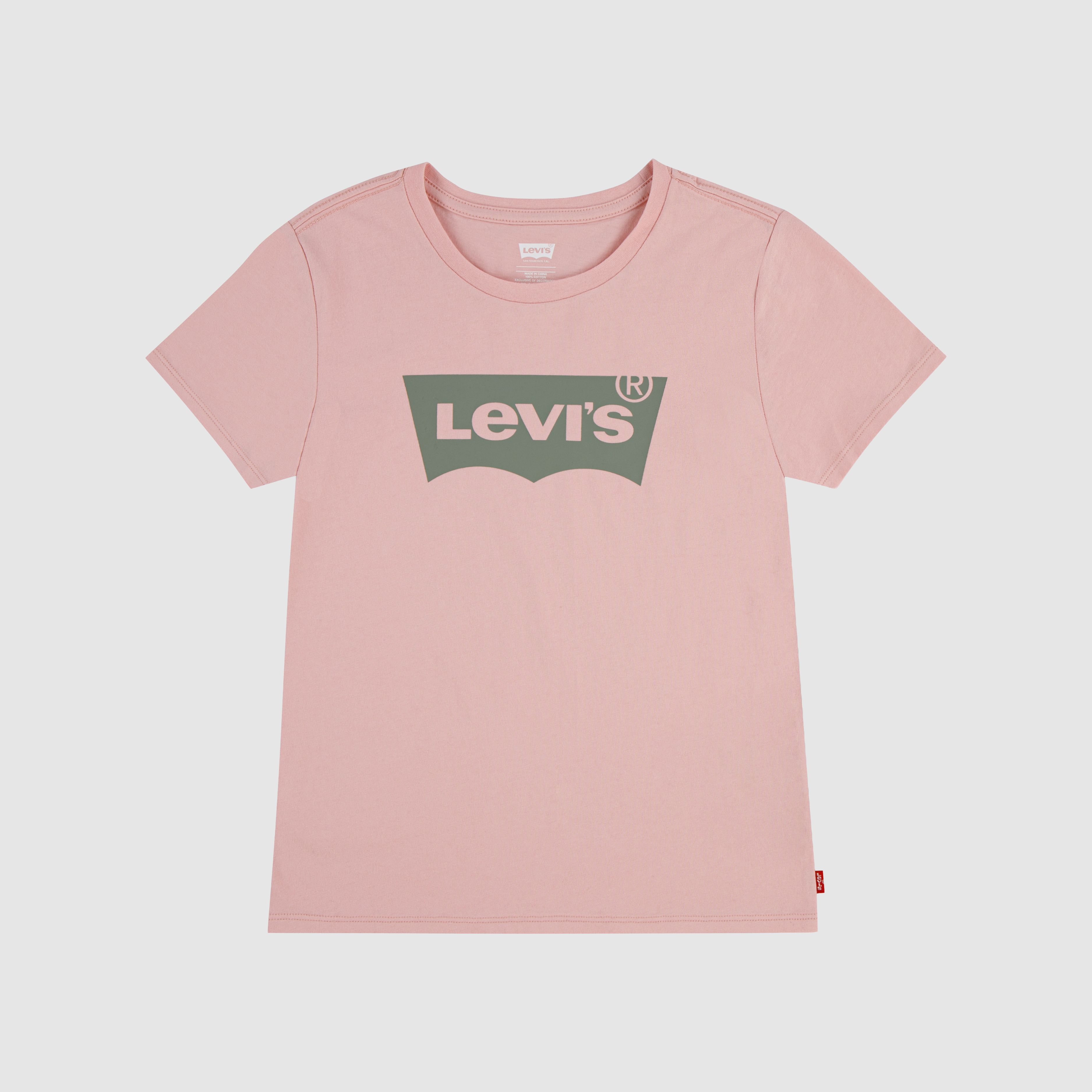Teenager Batwing Tee 6